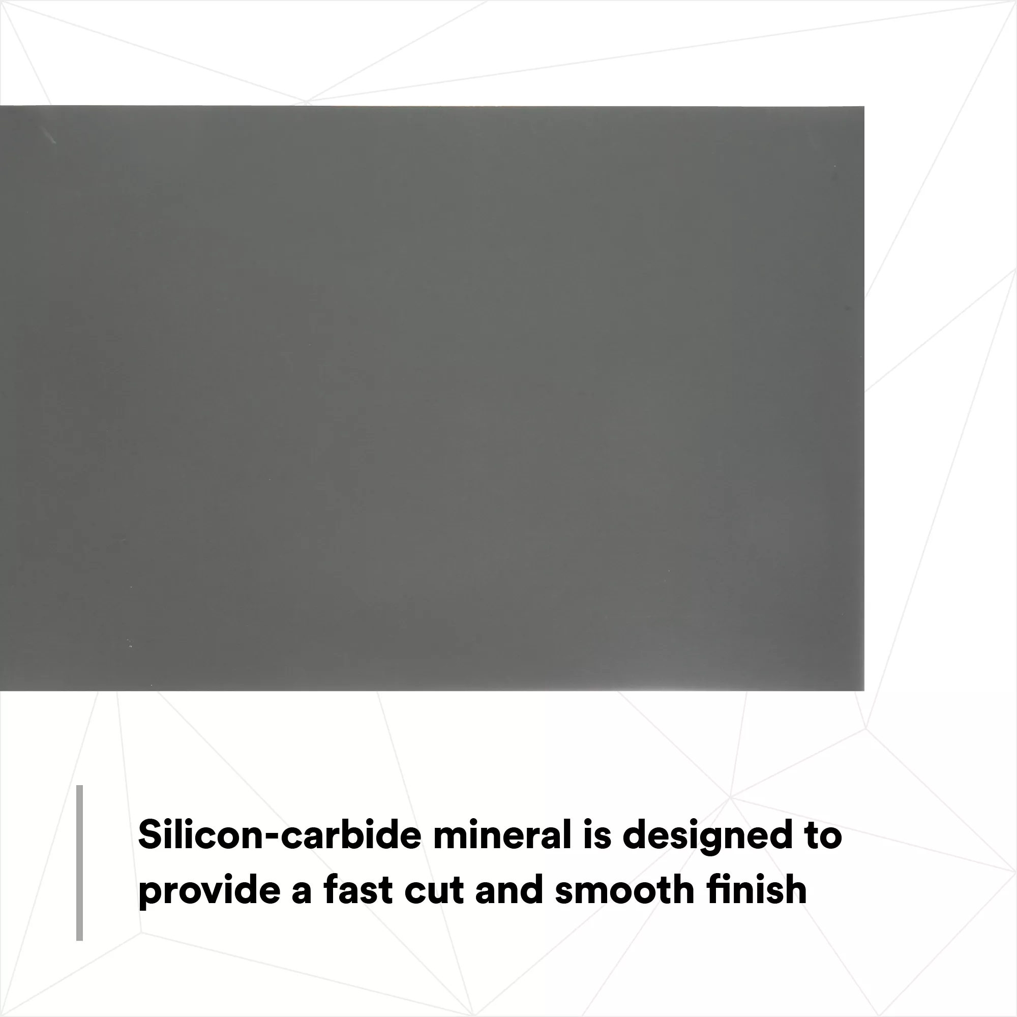 SKU 7000028328 | 3M™ Wetordry™ Abrasive Sheet 401Q