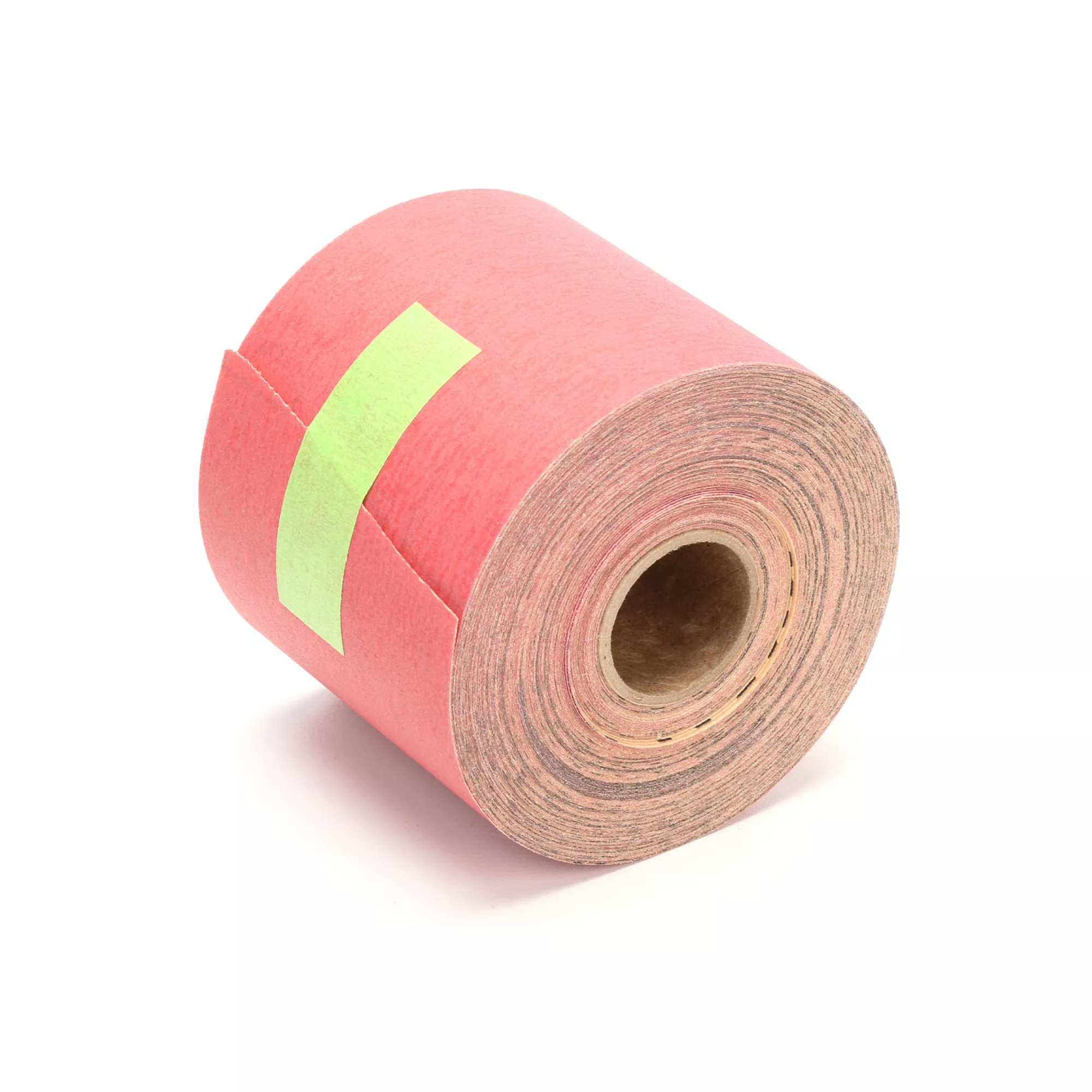 SKU 7000119924 | 3M™ Red Abrasive Stikit™ Sheet Roll