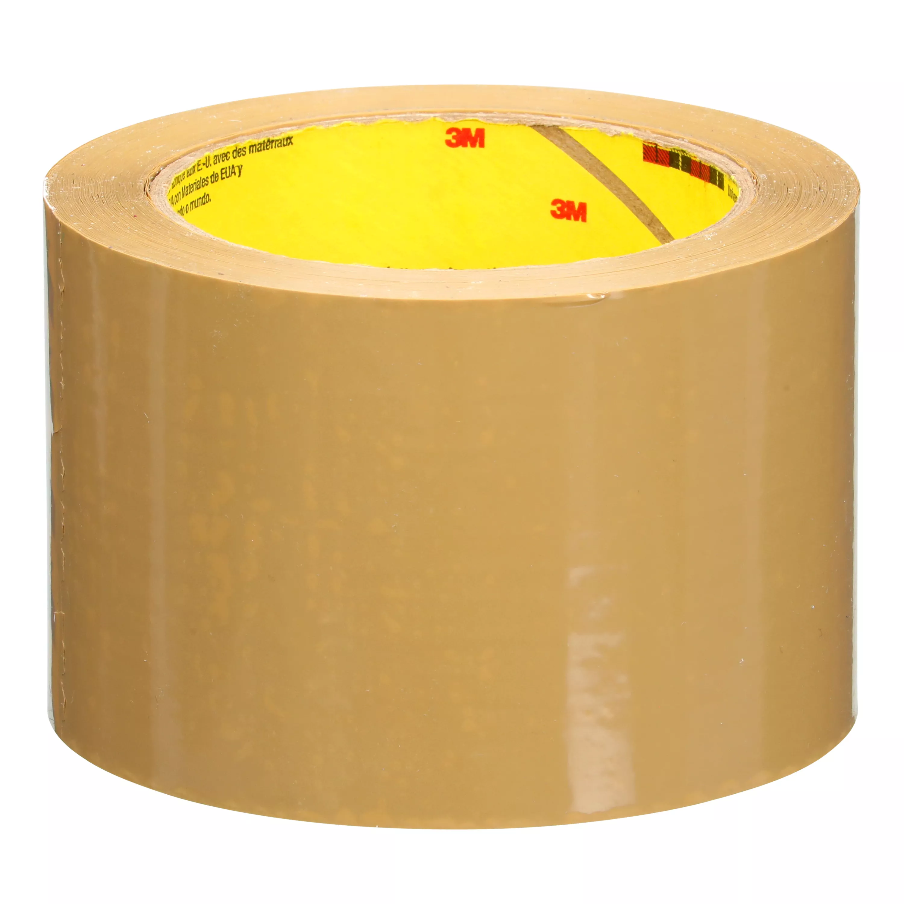 Product Number 375+ | Scotch® Box Sealing Tape 375+ High Tack