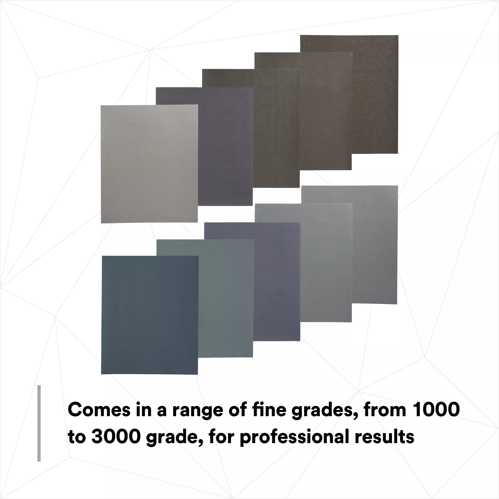 SKU 7100045849 | 3M™ Wetordry™ Abrasive Sheet