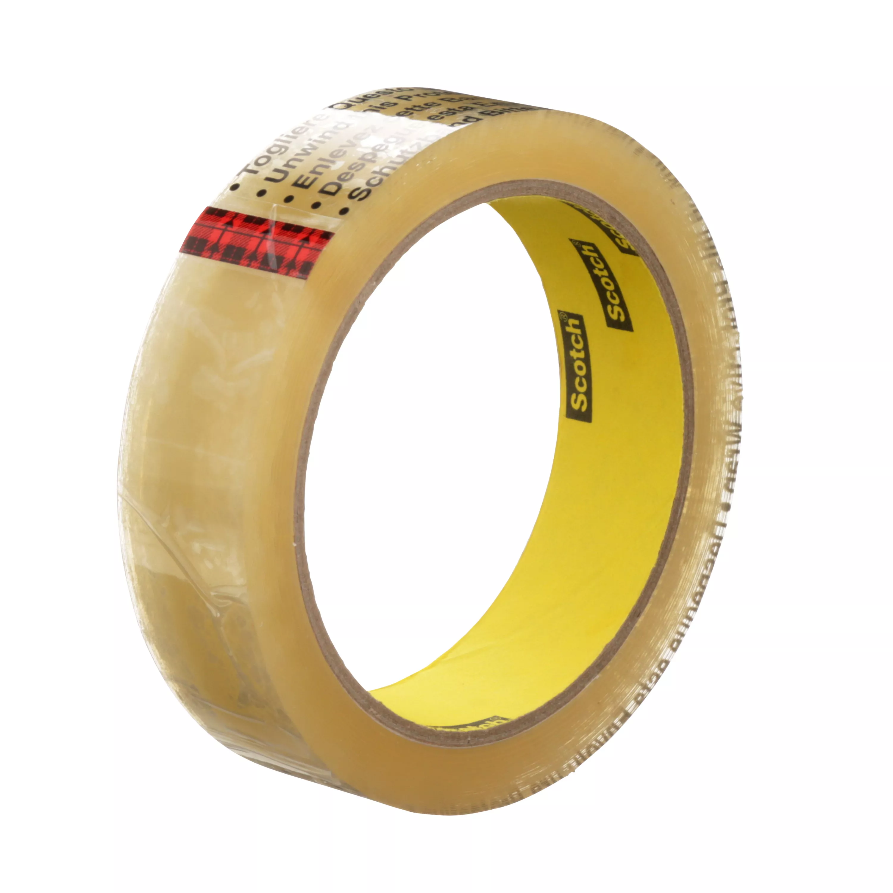 SKU 7000050038 | Scotch® Double Sided Tape 665