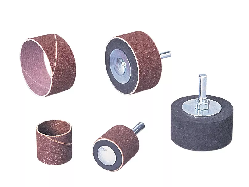 SKU 7100138189 | Standard Abrasives™ Aluminum Oxide Spiral Band