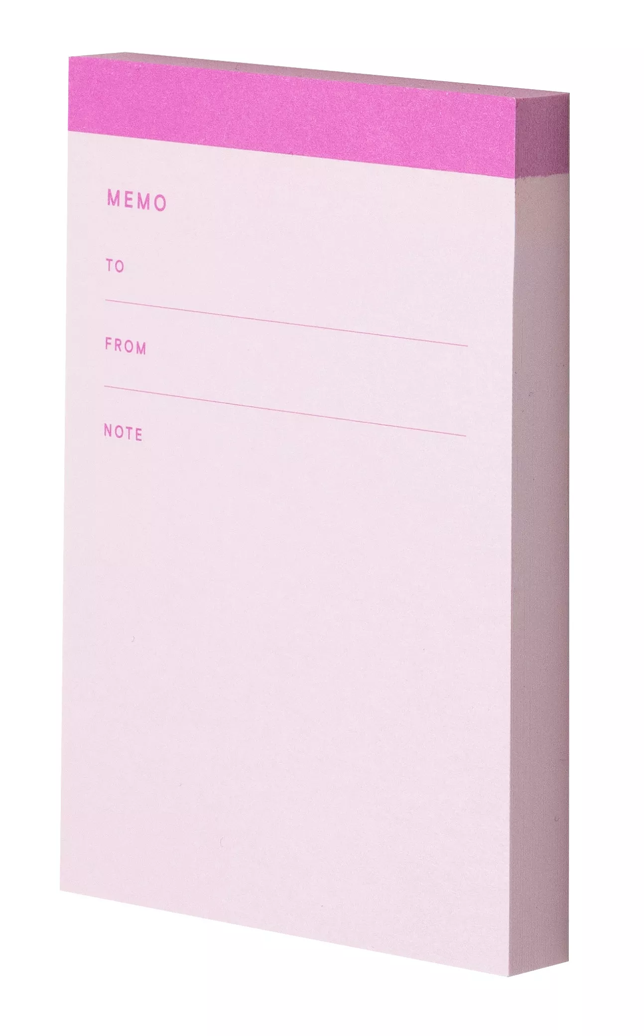 SKU 7100316560 | Post-it® Mini List Notes NTDE-34-3