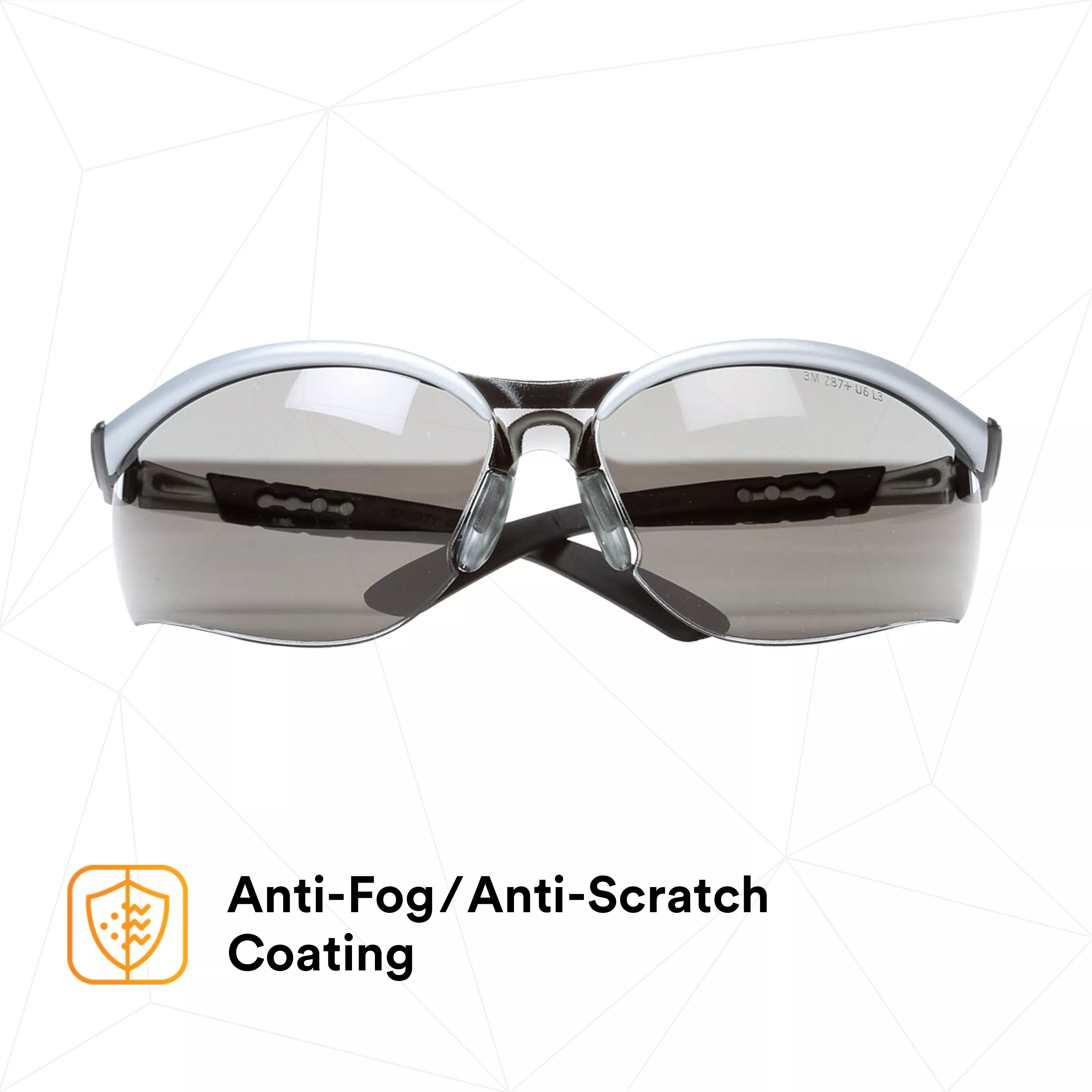 SKU 7000052796 | 3M™ BX™ Protective Eyewear 11381-00000-20