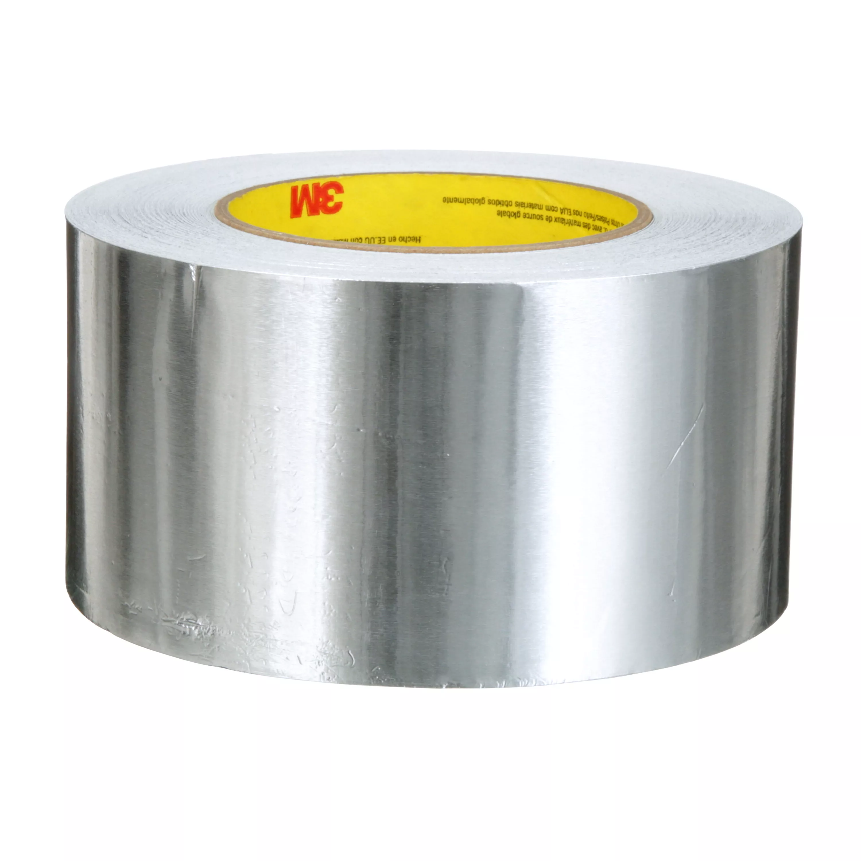 SKU 7100043805 | 3M™ Aluminum Foil Tape 2C120