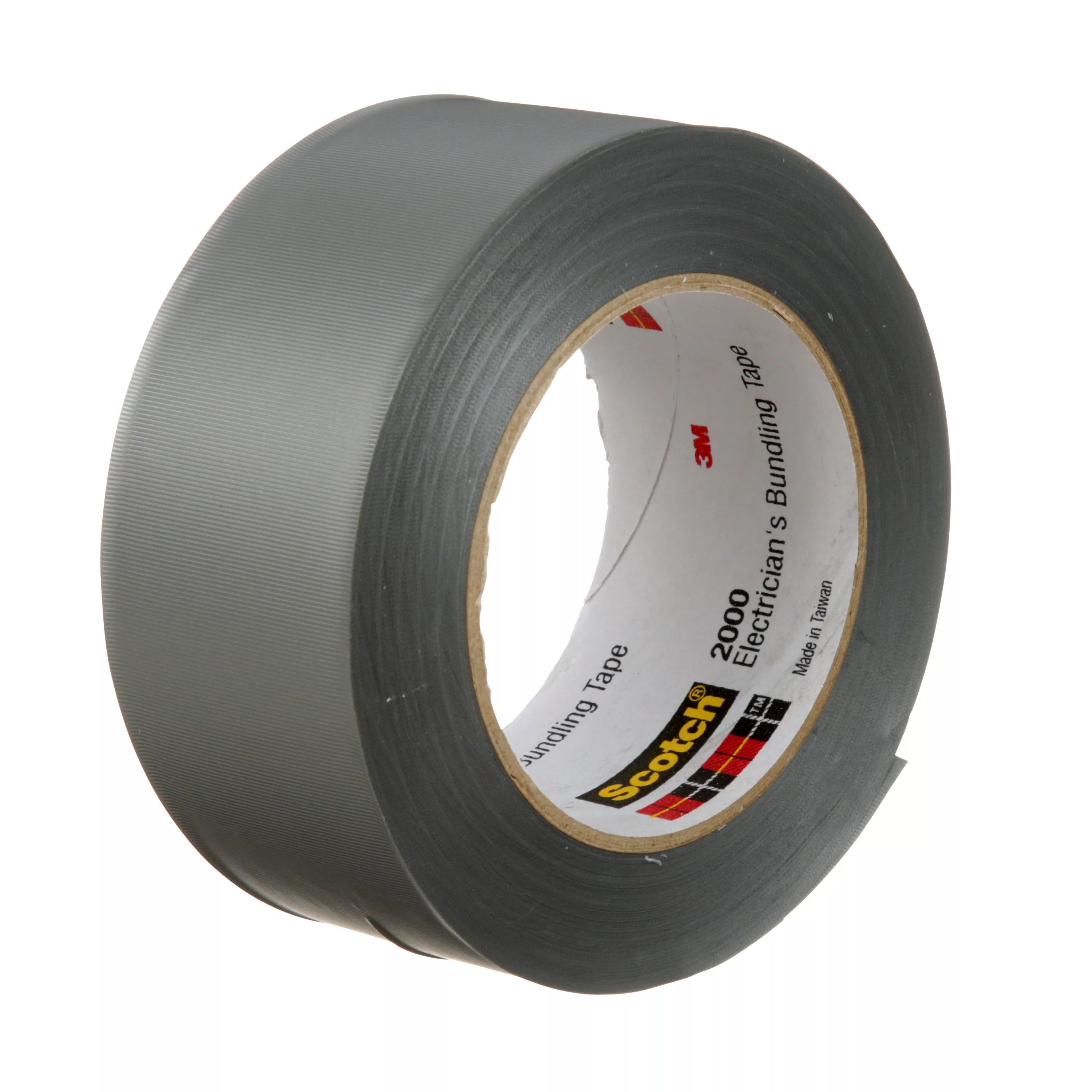 SKU 7000031684 | Scotch® Electricians Duct Tape 2000