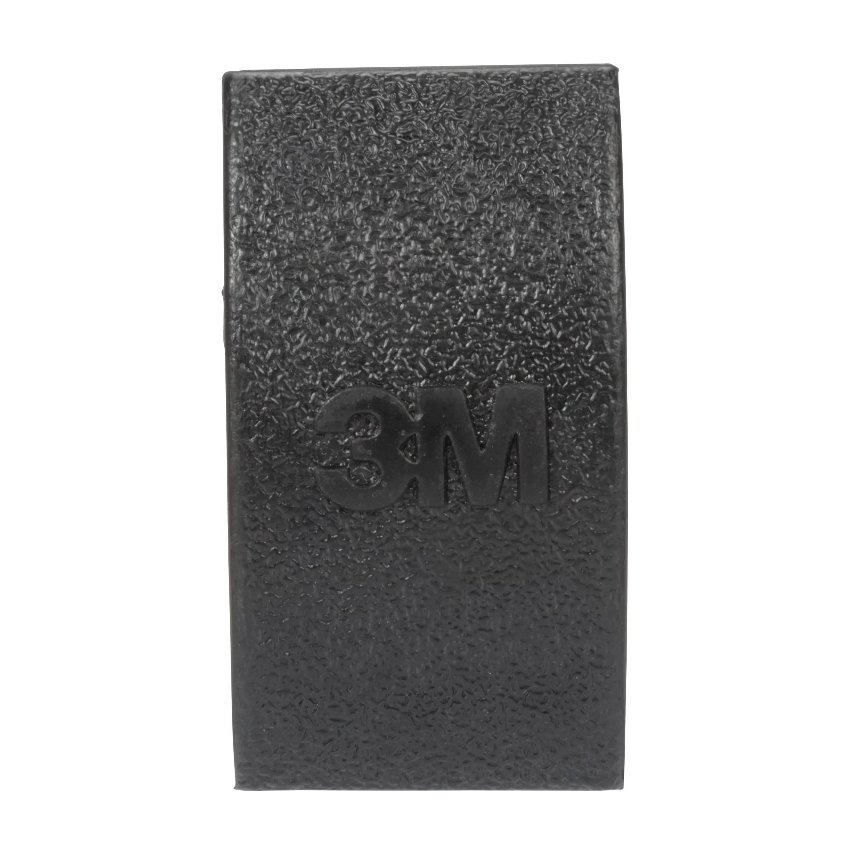 SKU 7100217185 | 3M™ Black Sanding Block 32151SRP