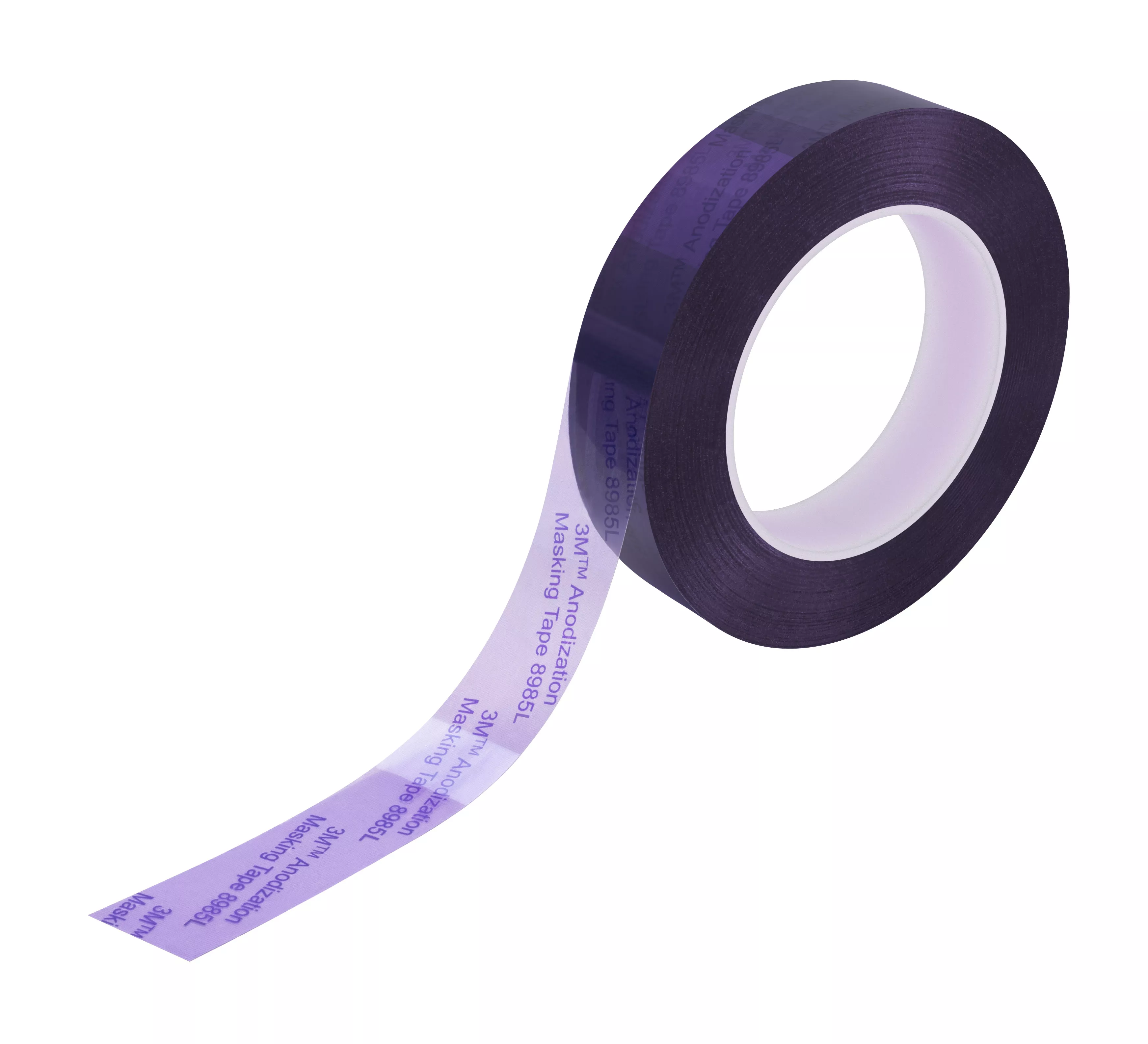 SKU 7100207286 | 3M™ Anodization Masking Tape 8985L