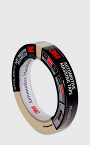 UPC 00051131034303 | 3M™ Automotive Masking Tape