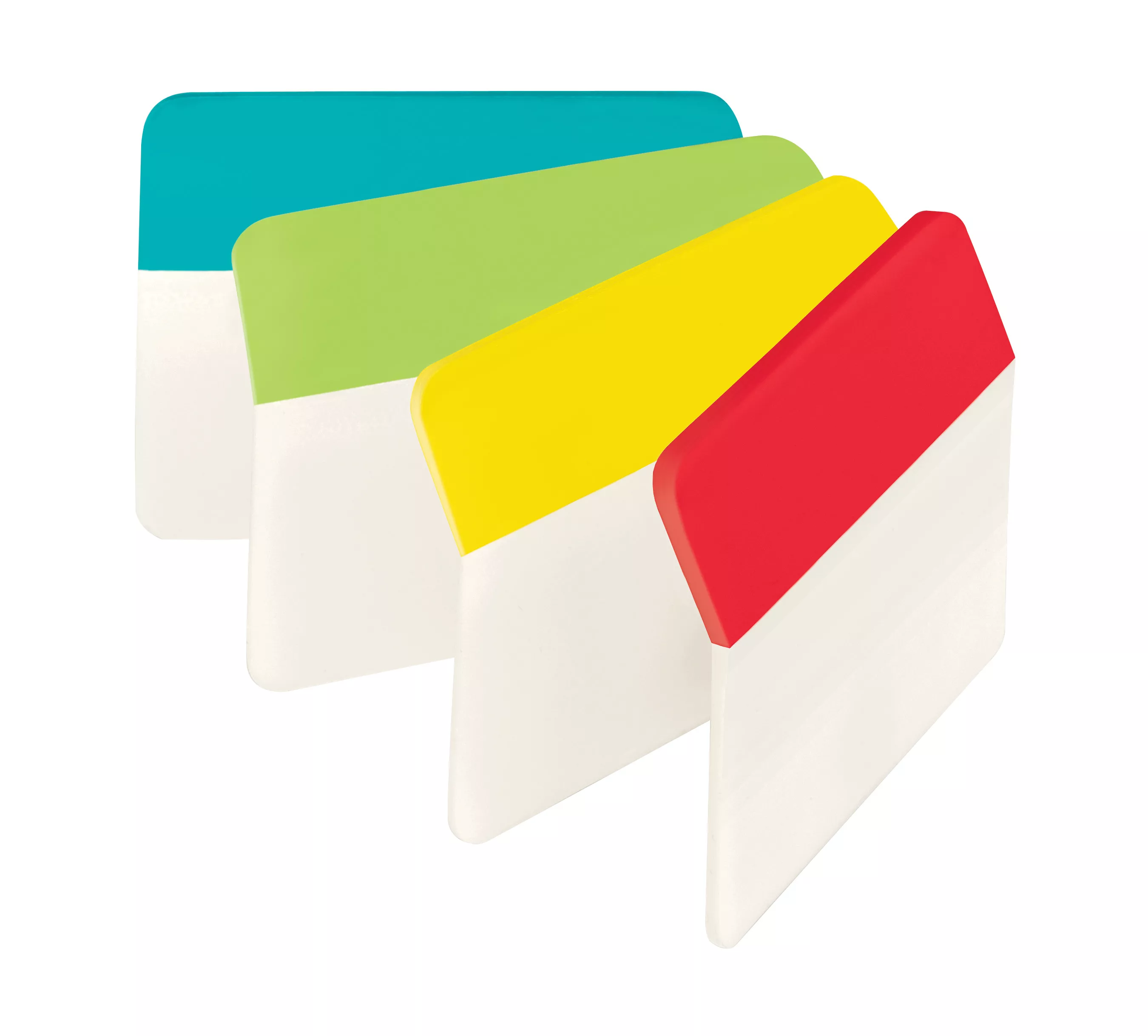 SKU 7010371173 | Post-it® Filing Angle Tabs 686A-ALYR