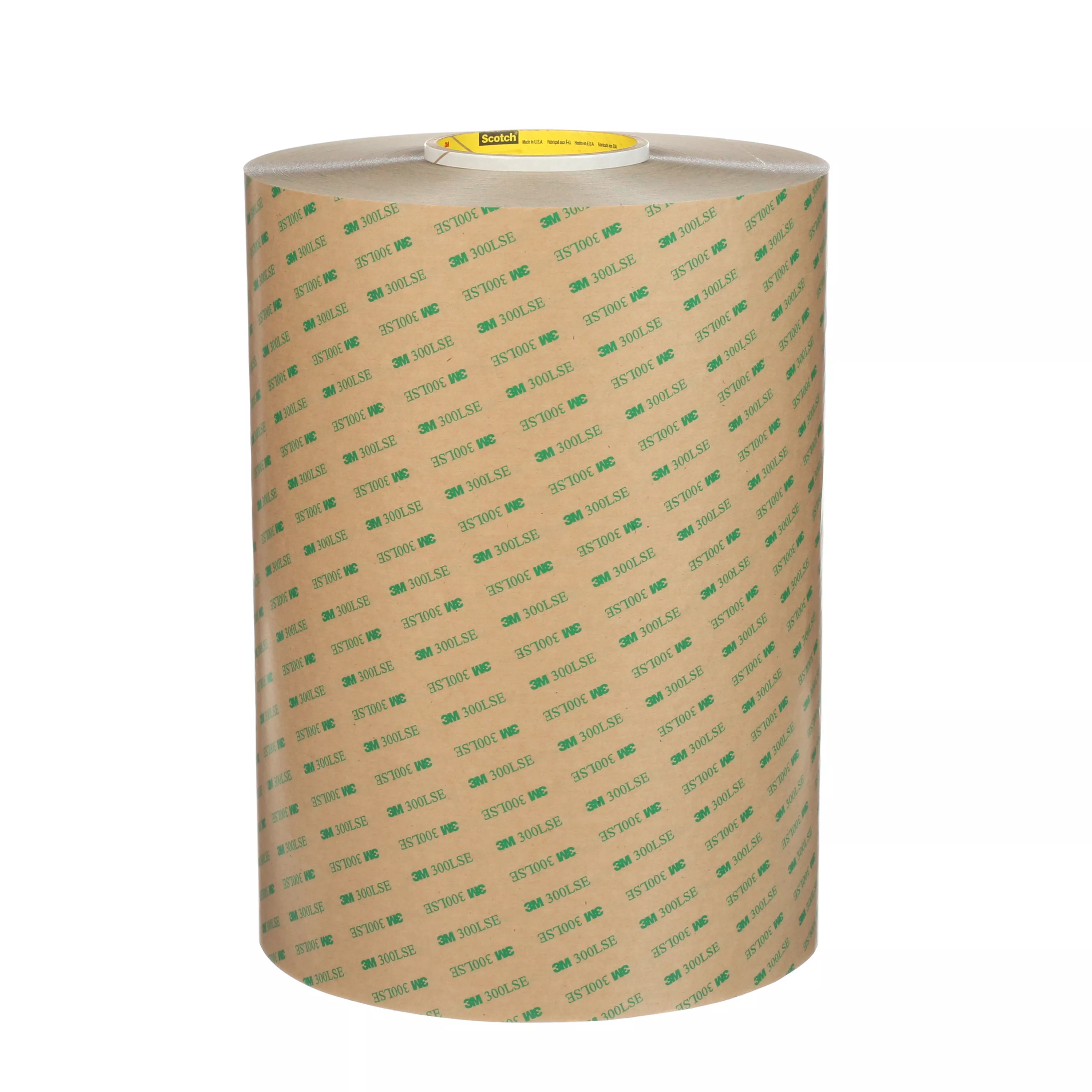 SKU 7100047921 | 3M™ Adhesive Transfer Tape 9472LE