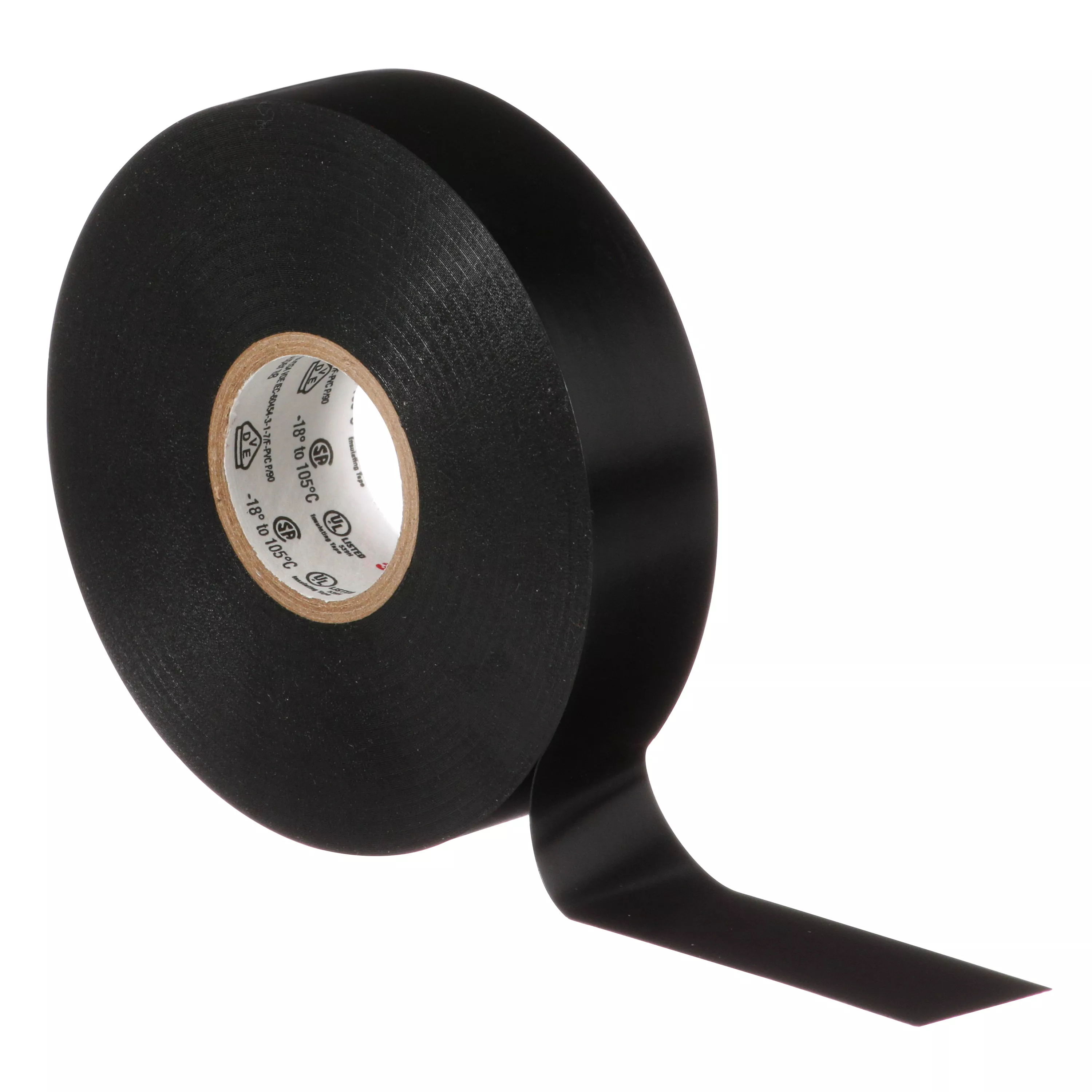 SKU 7000006092 | Scotch® Vinyl Electrical Tape Super 88