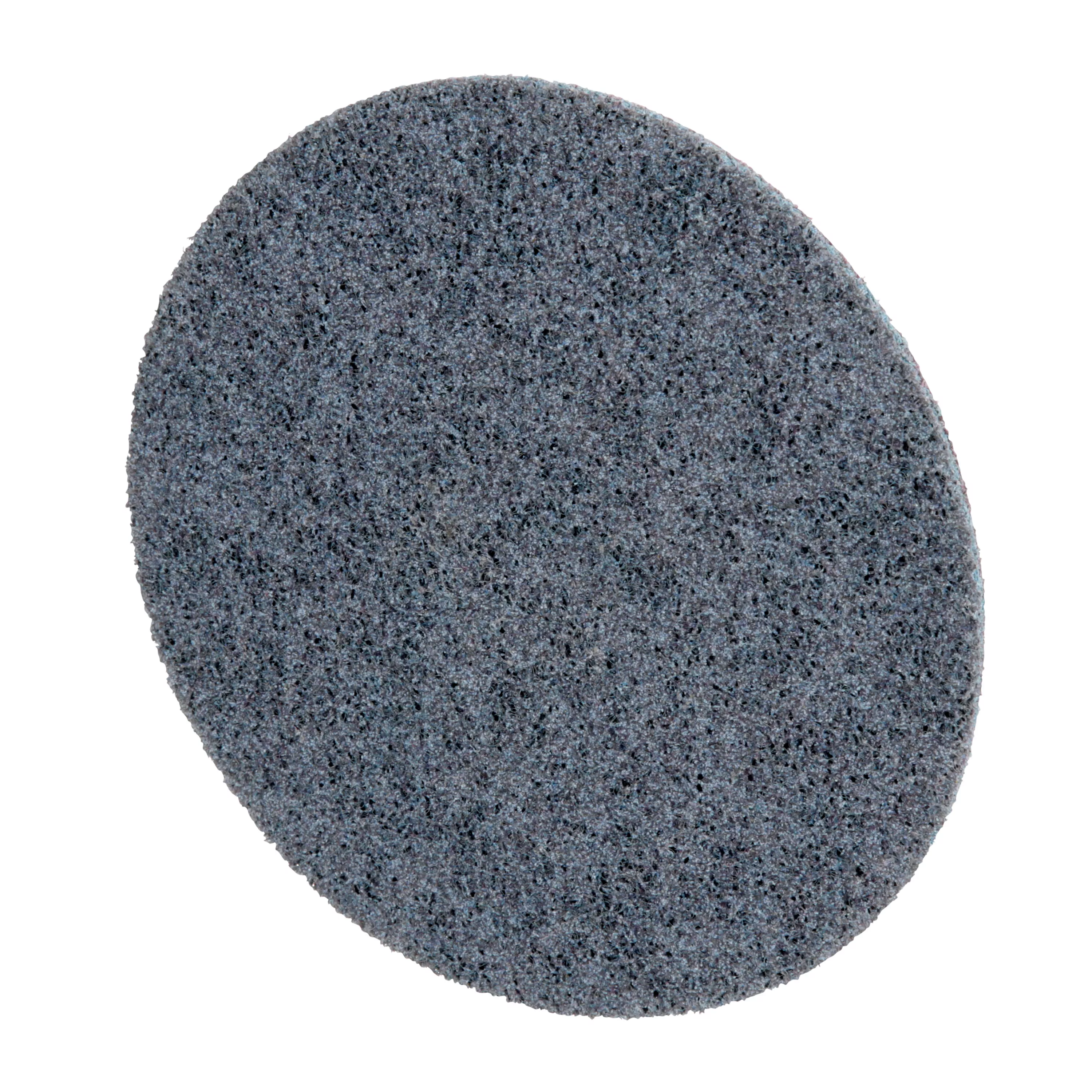 SKU 7100115208 | Scotch-Brite™ Light Grinding and Blending TN Quick Change Disc