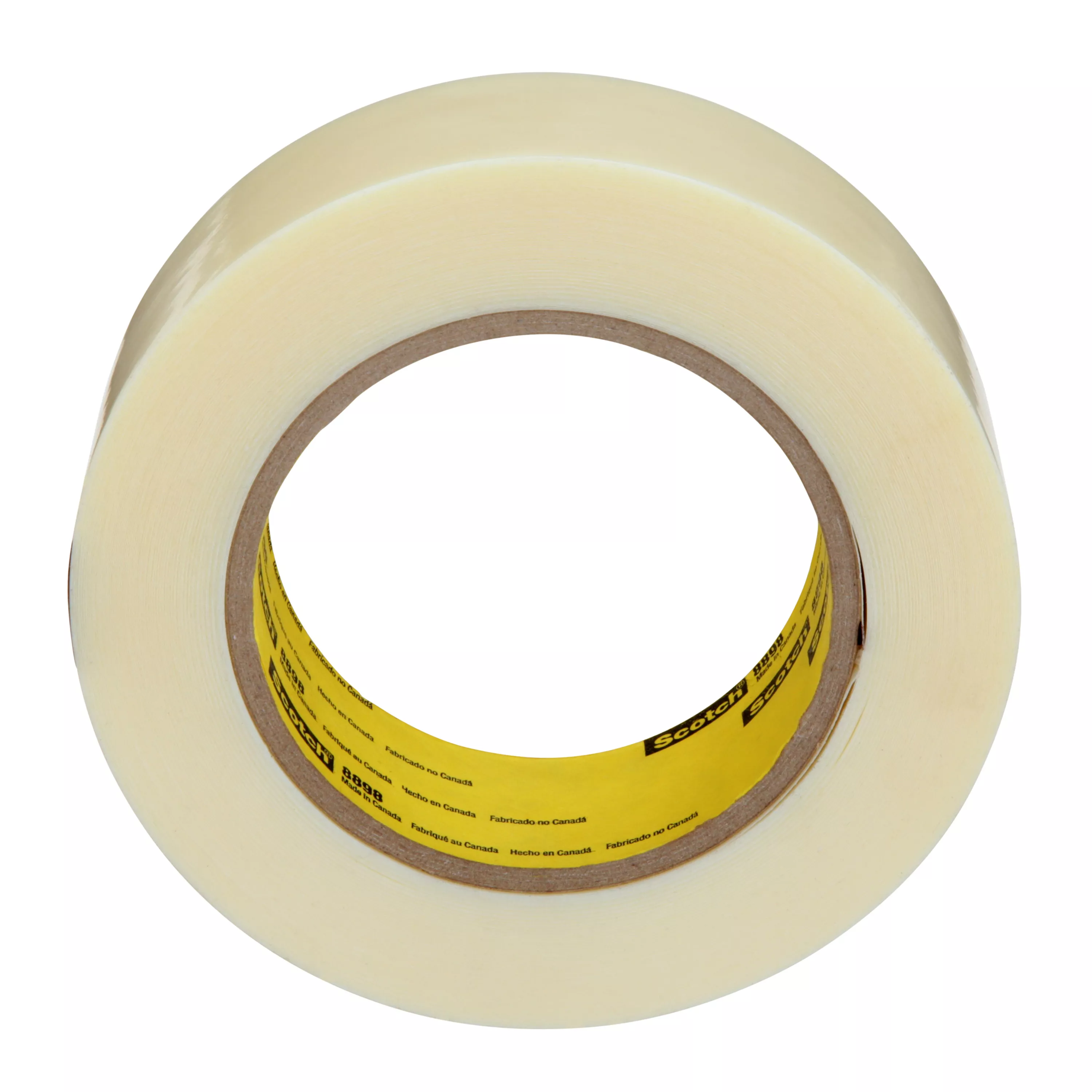 SKU 7000123957 | Scotch® Strapping Tape 8898