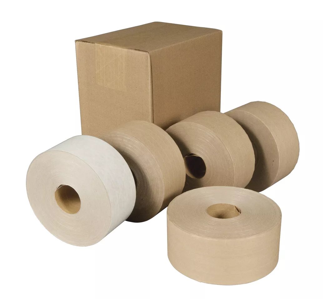UPC 00051111977071 | 3M™ Water Activated Paper Tape 6142