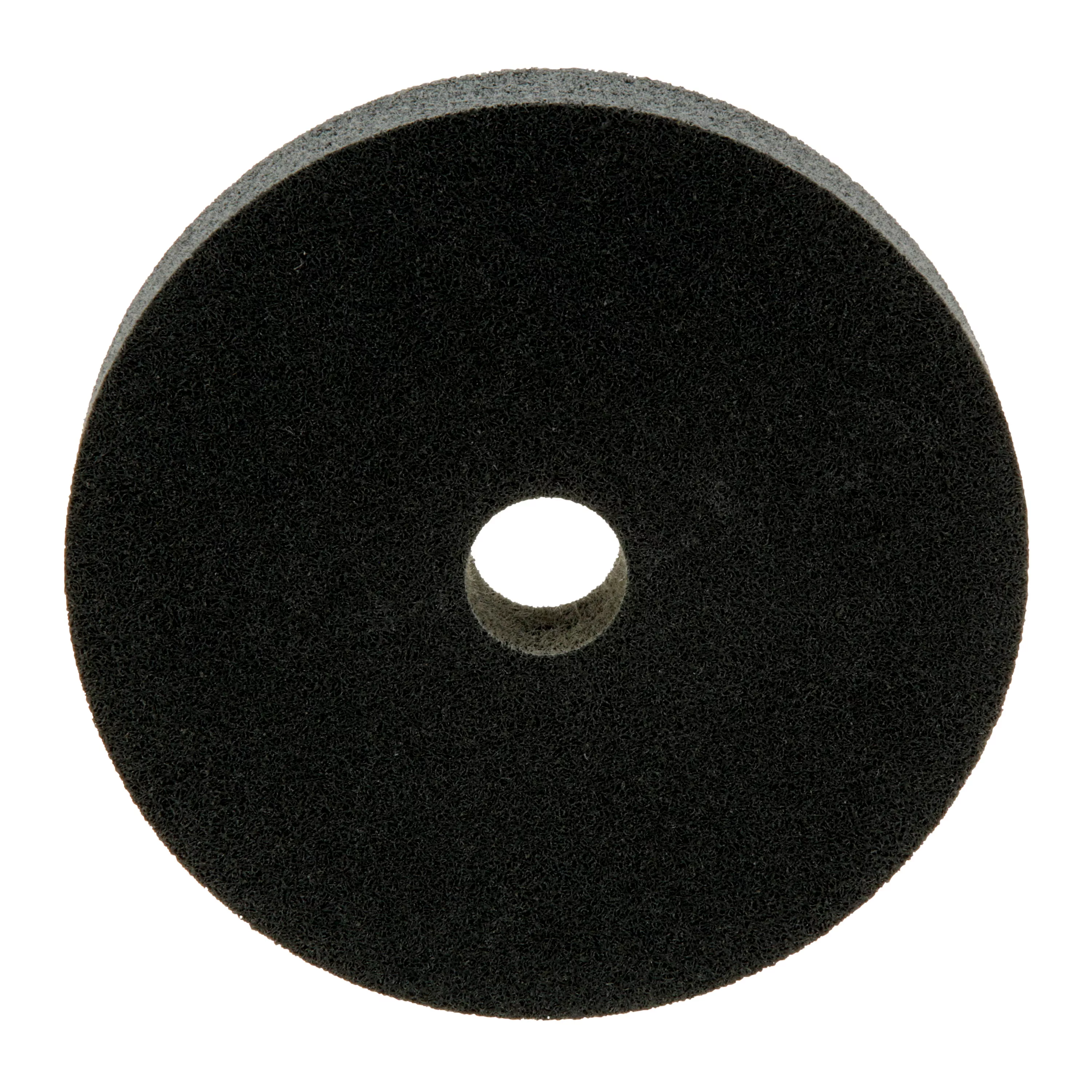 Standard Abrasives™ S/C Unitized Wheel 863278, 632 6 in x 1 in x 1 in, 3 ea/Case