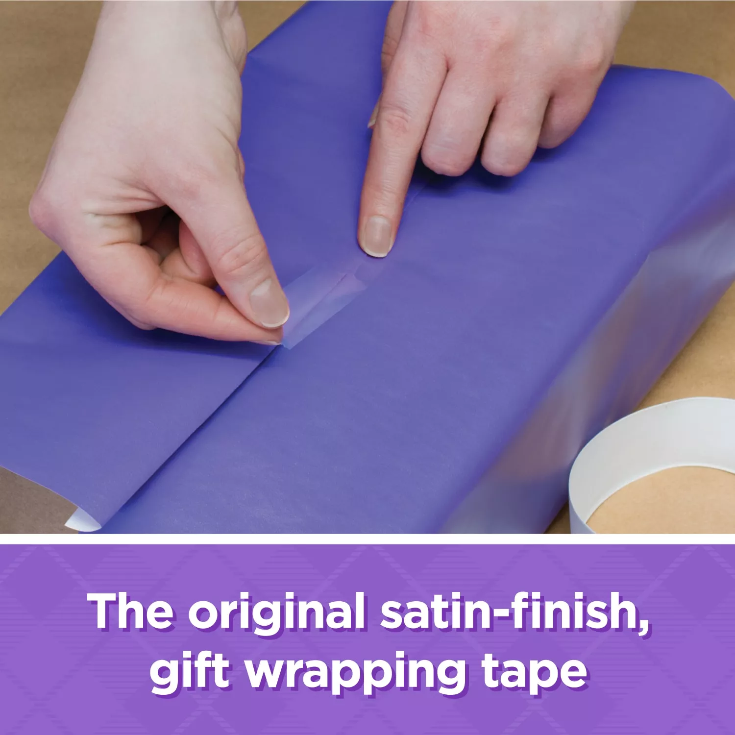 SKU 7100107086 | Scotch® GiftWrap Tape