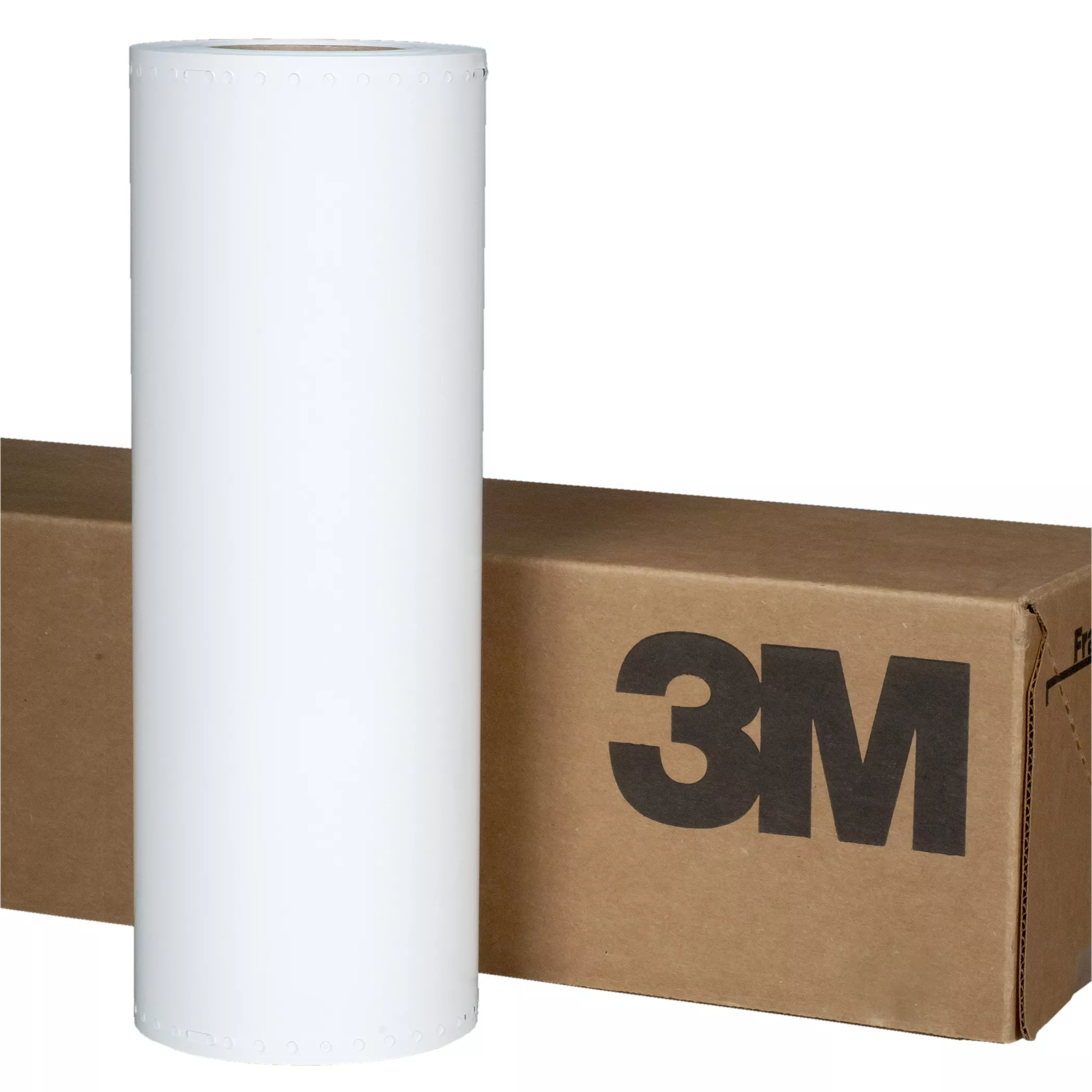 3M™ Scotchlite™ Reflective Graphic Film 680-82, Ruby Red, 48 in x 50 yd,
1 Roll/Case