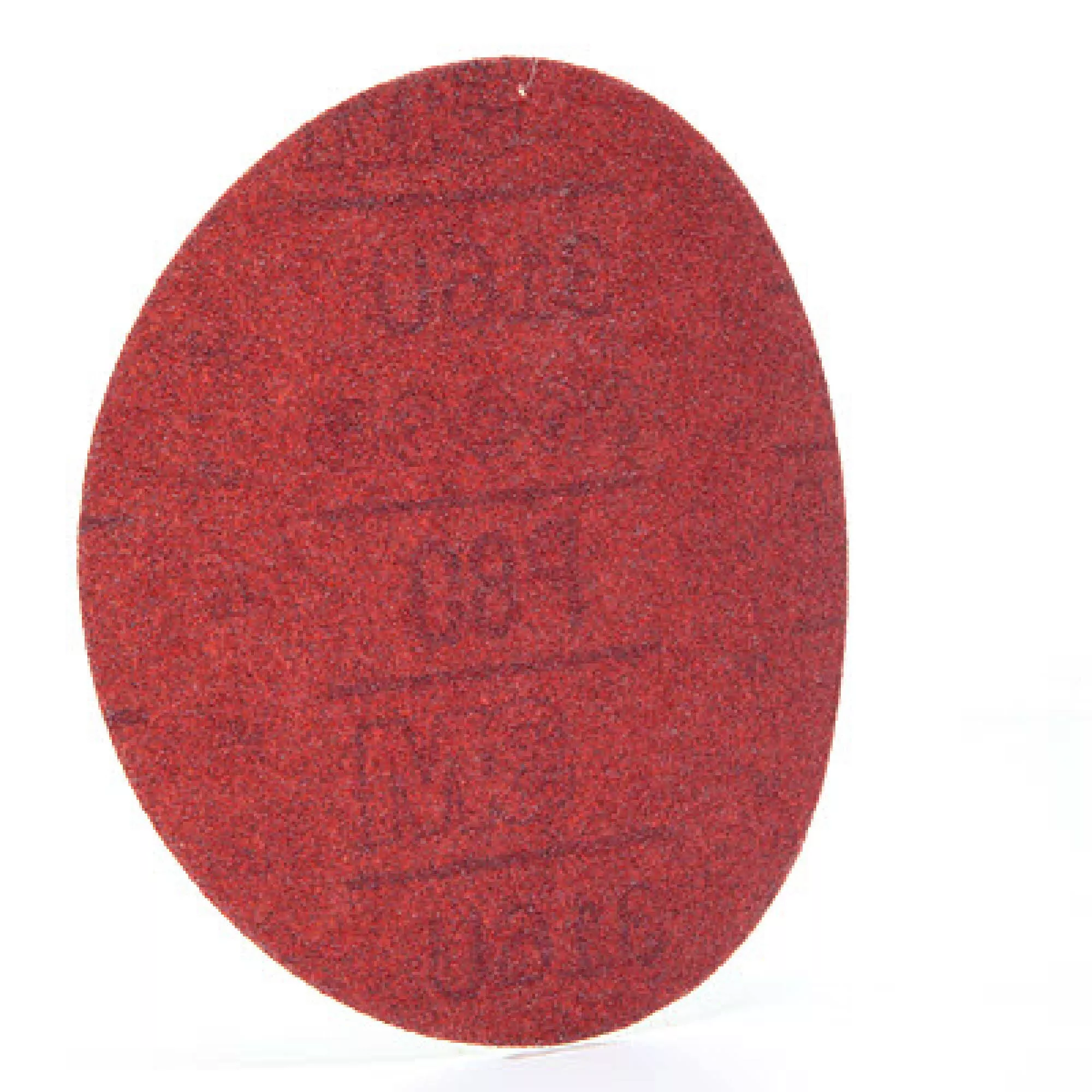 SKU 7000045464 | 3M™ Hookit™ Red Abrasive Disc