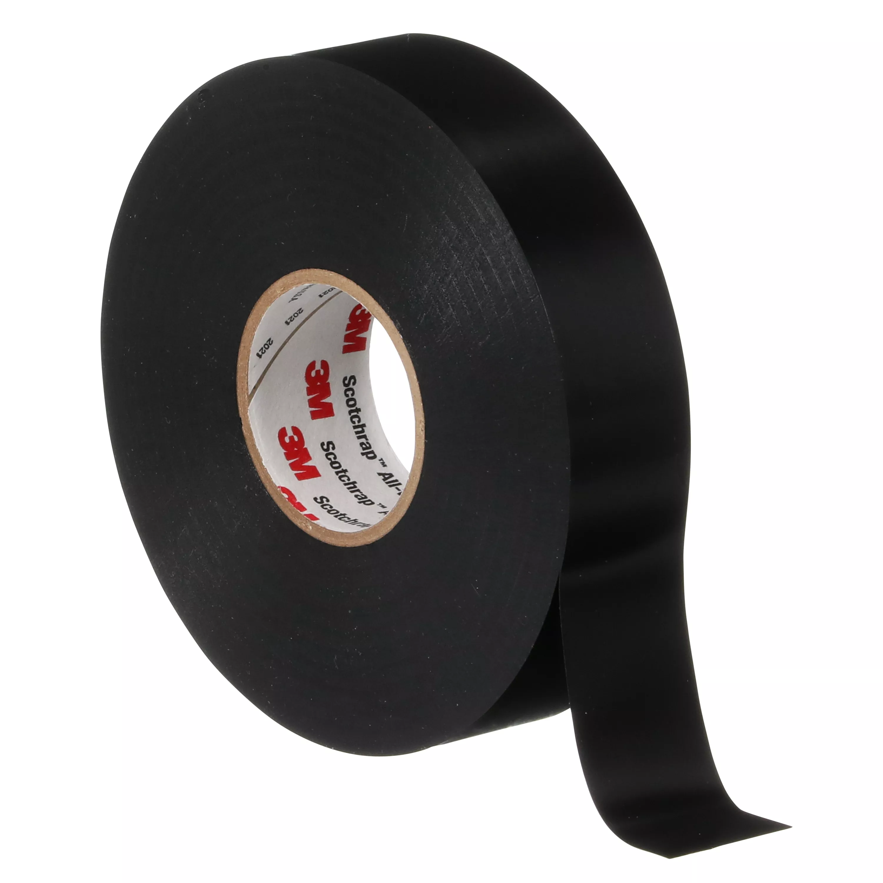 SKU 7000005811 | 3M™ Scotchrap™ Vinyl Corrosion Protection Tape 50