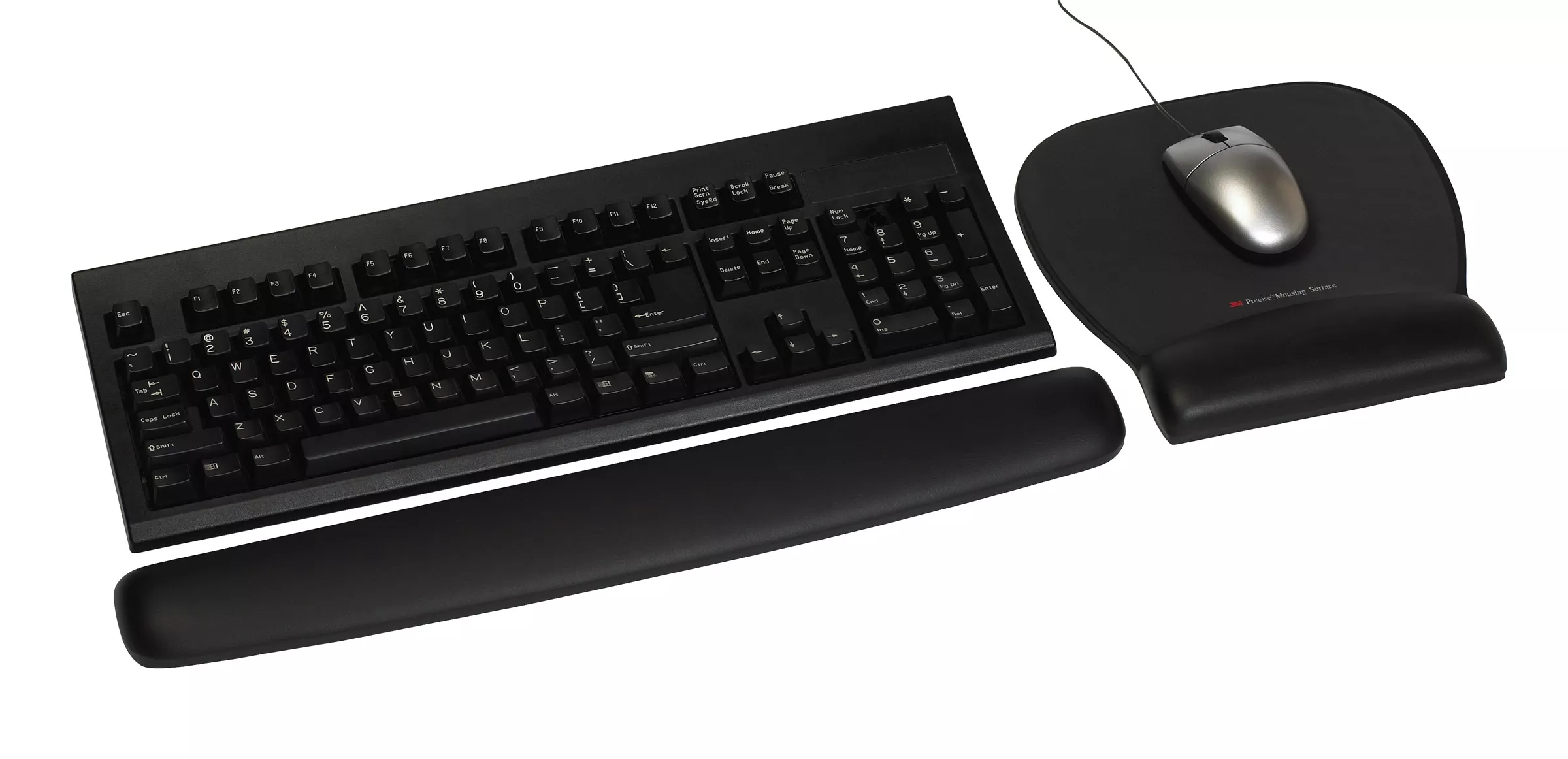 SKU 7100318256 | 3M™ Foam Wrist Rest WR209B