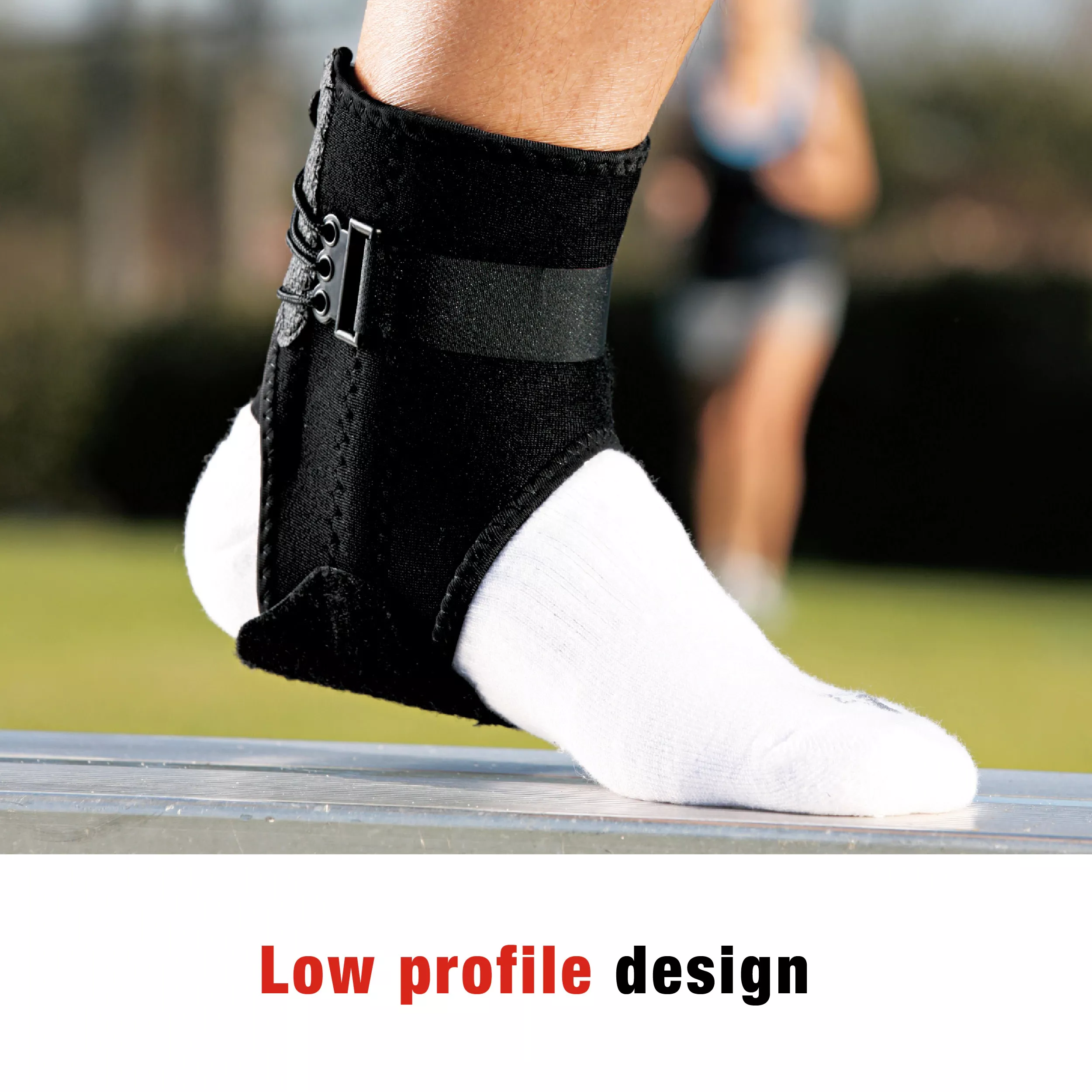 SKU 7010378920 | ACE™ Ankle Brace with Side Stabilizers 207266