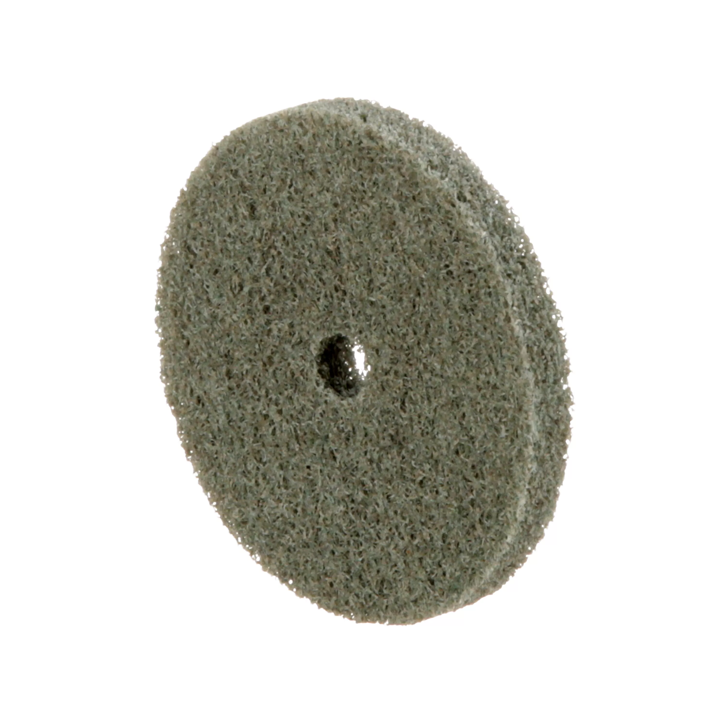 Product Number 852110 | Standard Abrasives™ A/O Unitized Wheel 852110