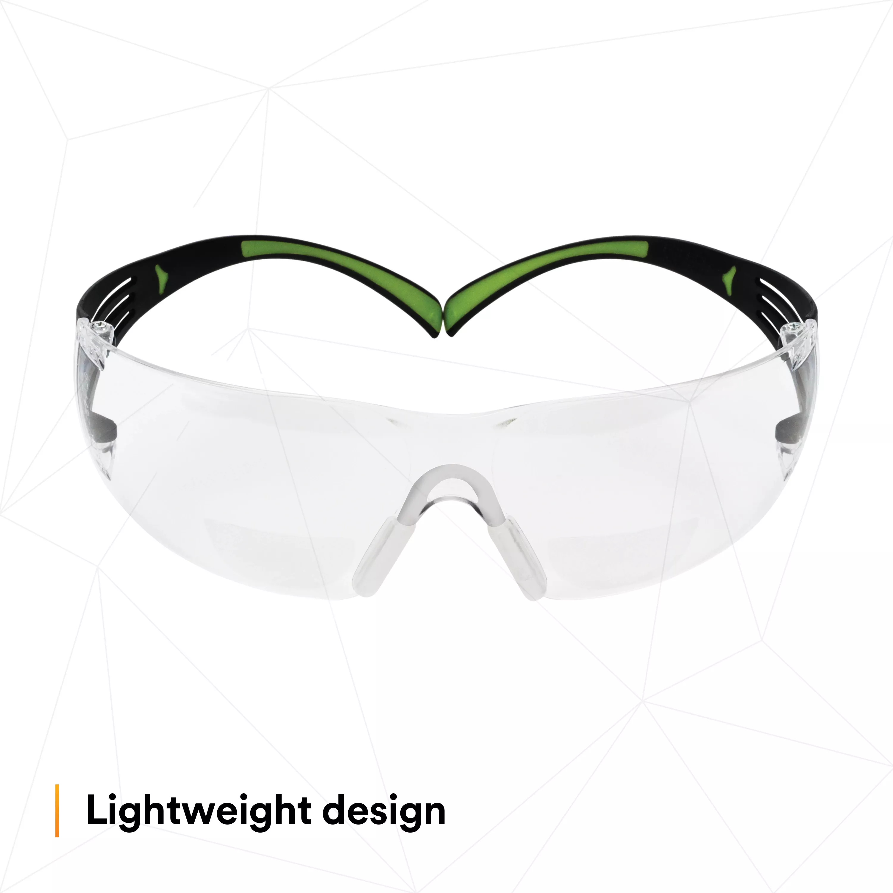 SKU 7100115329 | 3M™ SecureFit™ Protective Eyewear SF425AF
