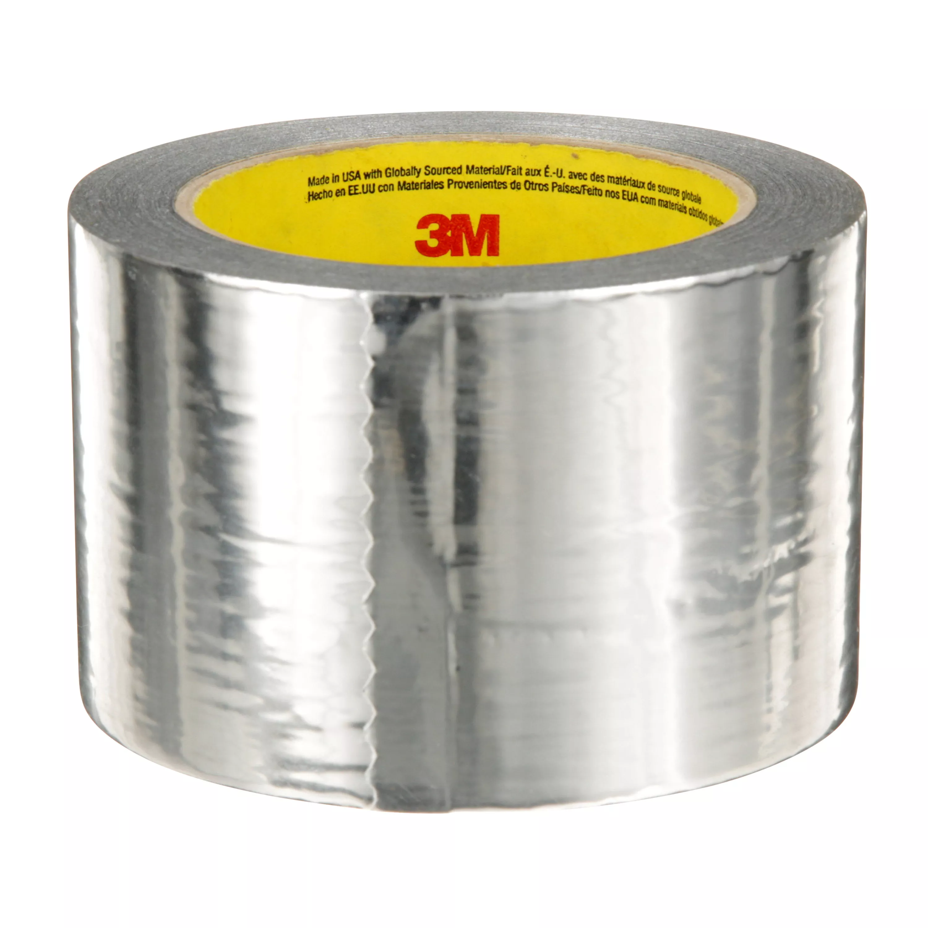 SKU 7100043965 | 3M™ Venture Tape™ Reflective BOPP Tape 1507