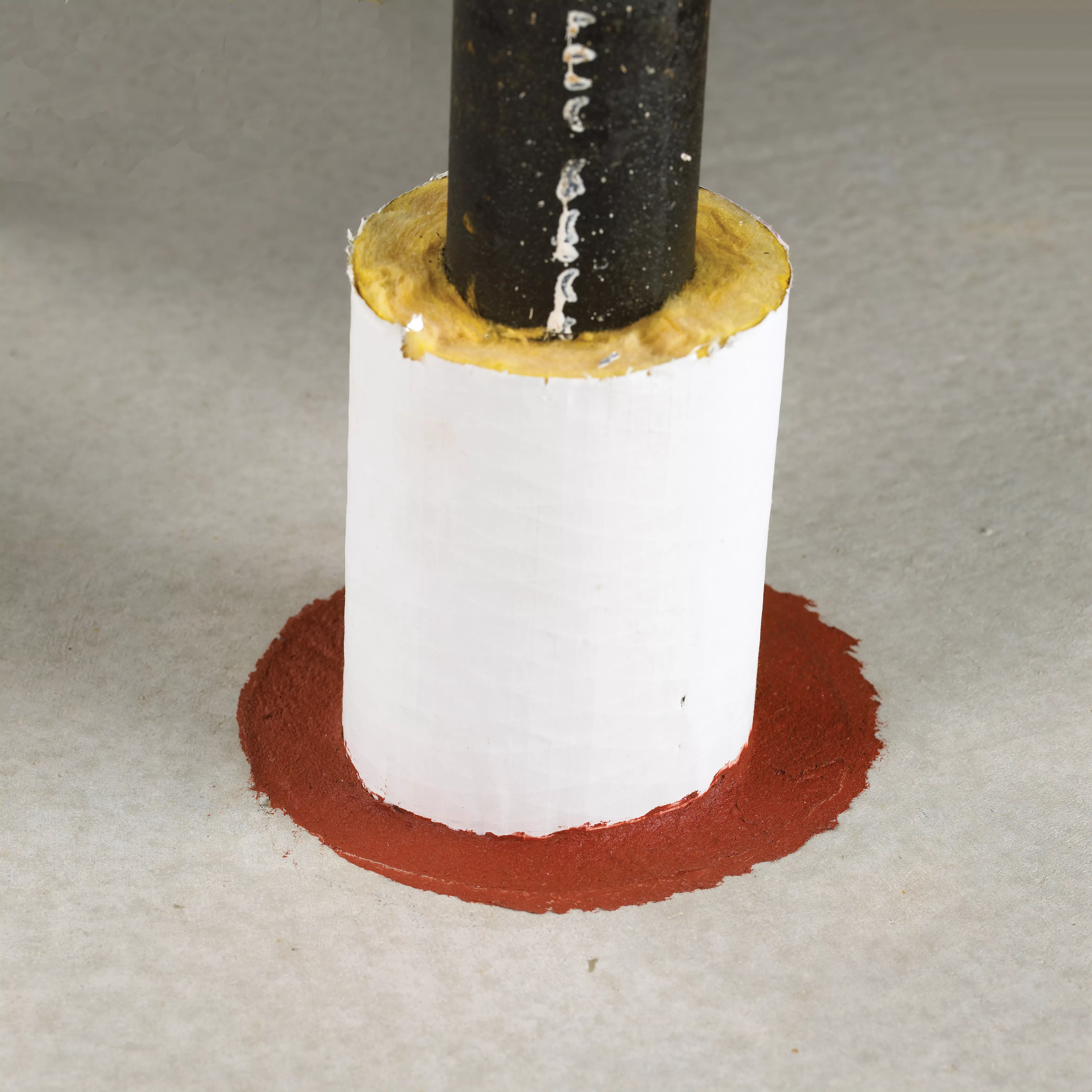 Product Number CP 25WB+ | 3M™ Fire Barrier Sealant CP 25WB+