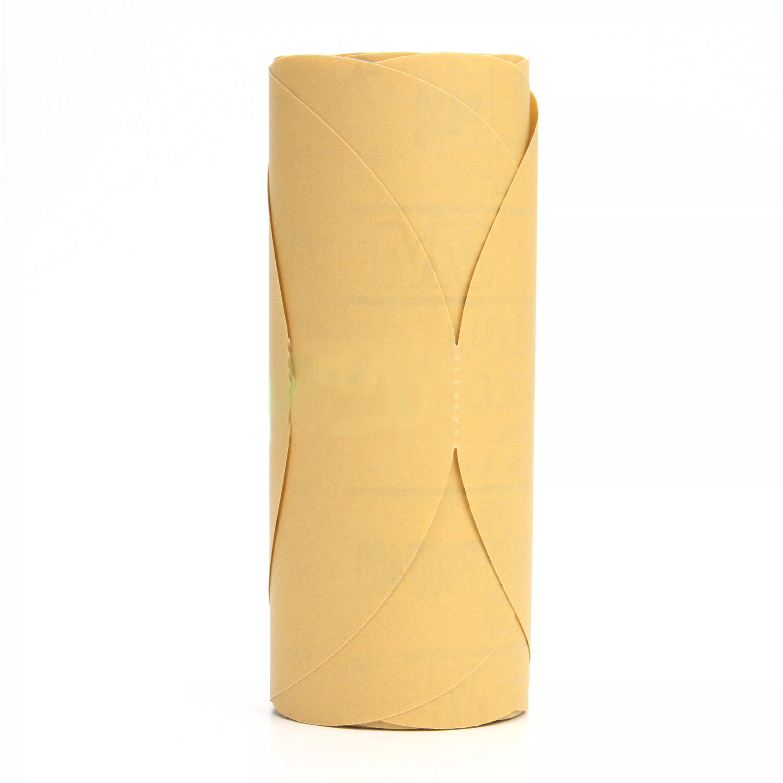 UPC 00051131012035 | 3M™ Stikit™ Gold Disc Roll