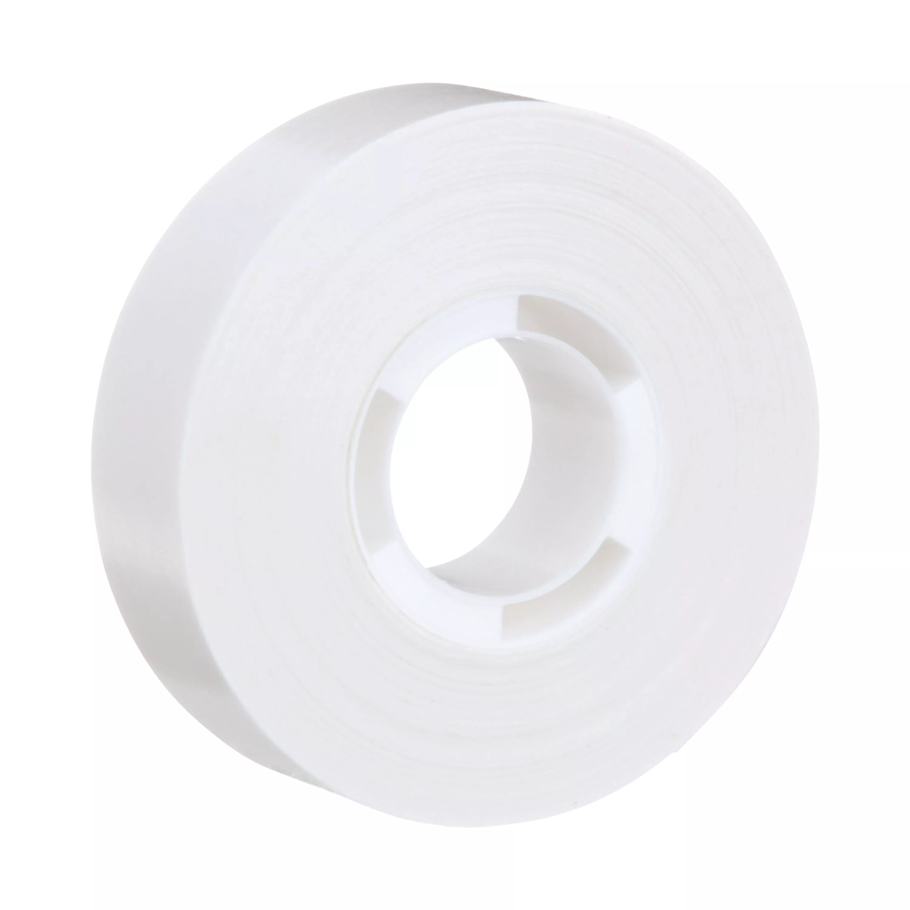 Scotch® ATG Repositionable Double Coated Tissue Tape 928, Translucent White, 3/4 in x 18 yd, 2 mil, (12 Roll/Carton) 48 Roll/Case