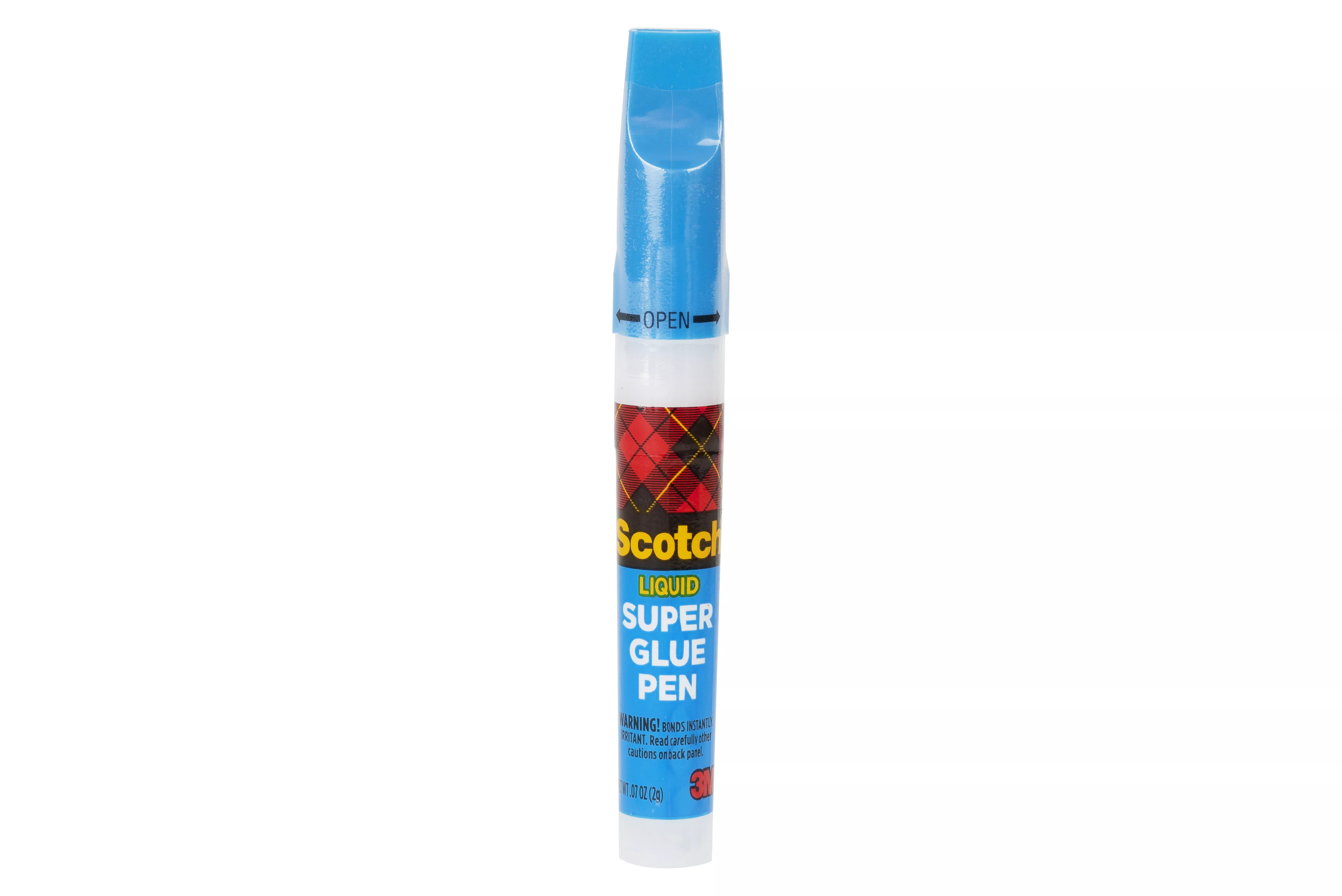 SKU 7000001123 | Scotch® Super Glue Pen AD126-P