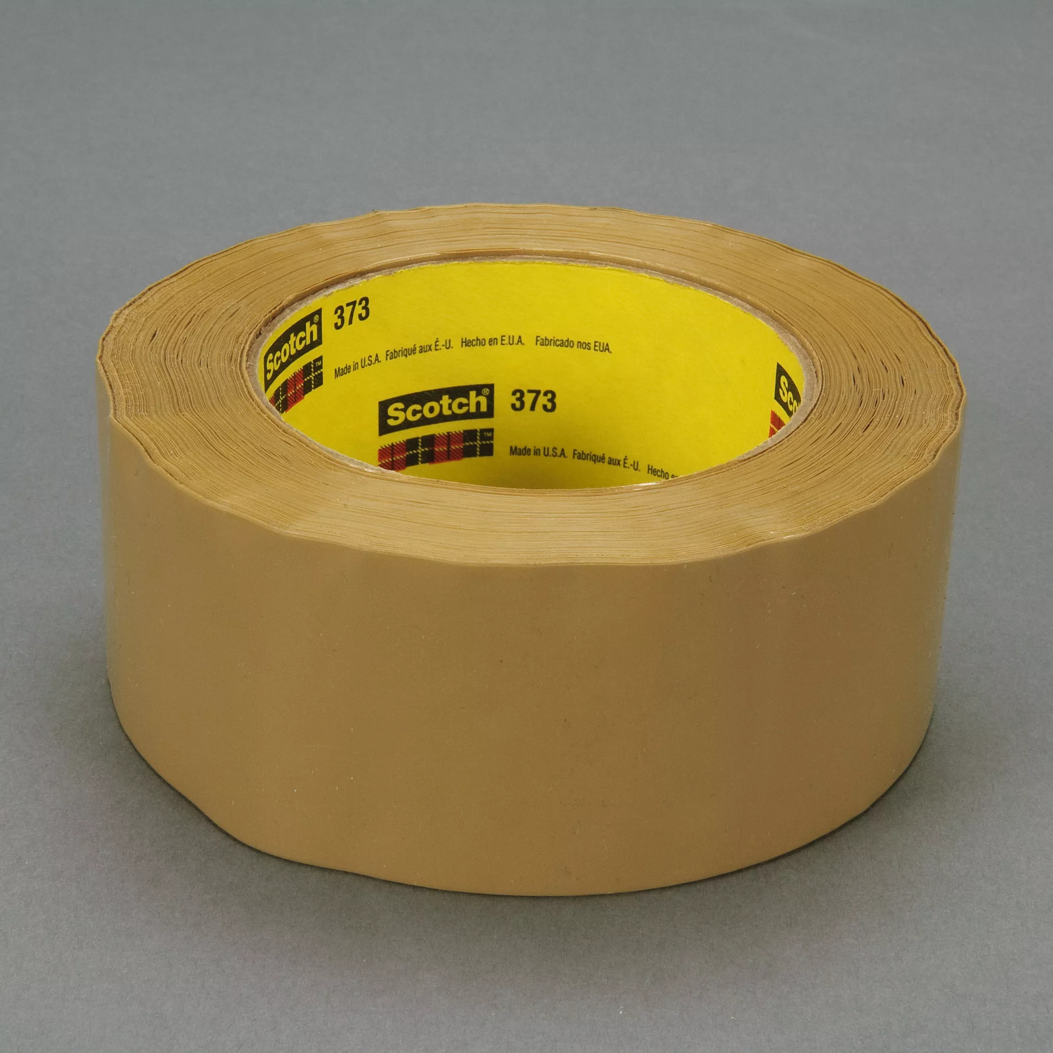 SKU 7000001196 | Scotch® Box Sealing Tape 373