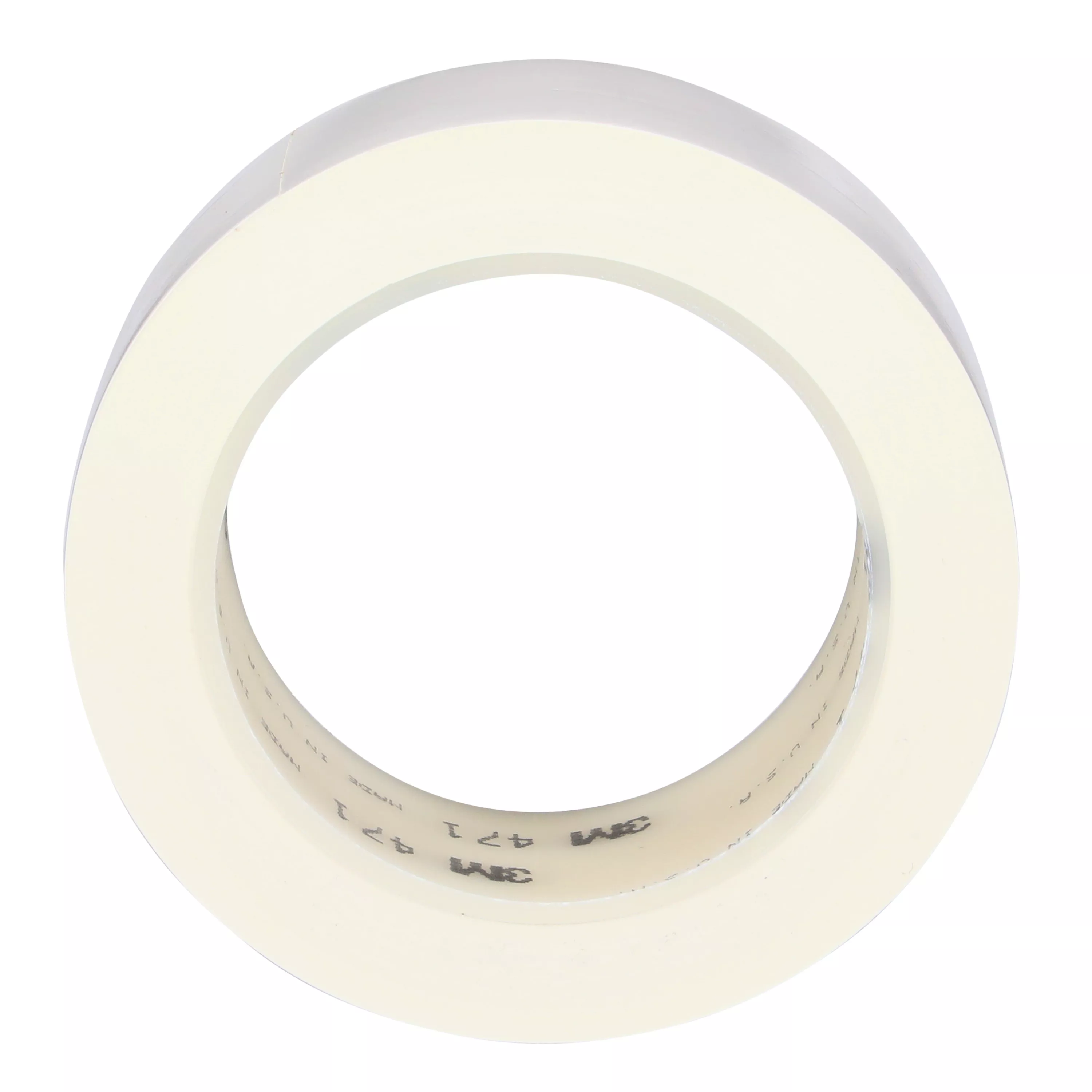 SKU 7000028853 | 3M™ Vinyl Tape 471