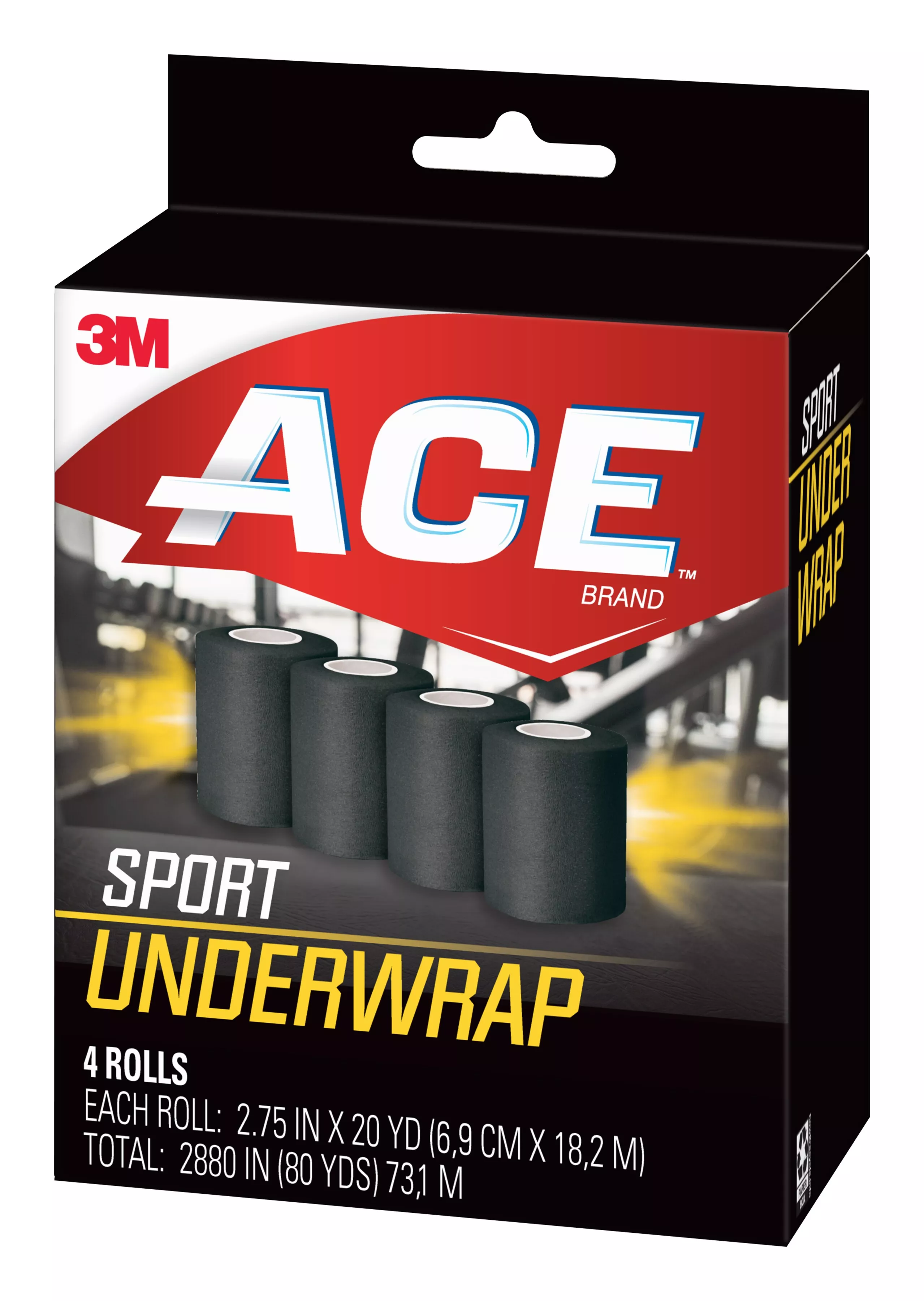 UPC 00051131222632 | ACE™ Sports Underwrap 909024