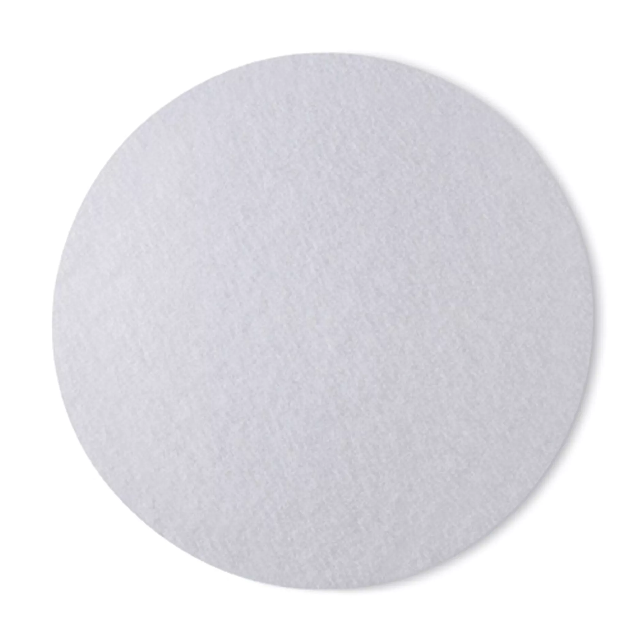 3M™ Scotch-Brite™ Driving Pad DP16 , 16 in , White, 5/case