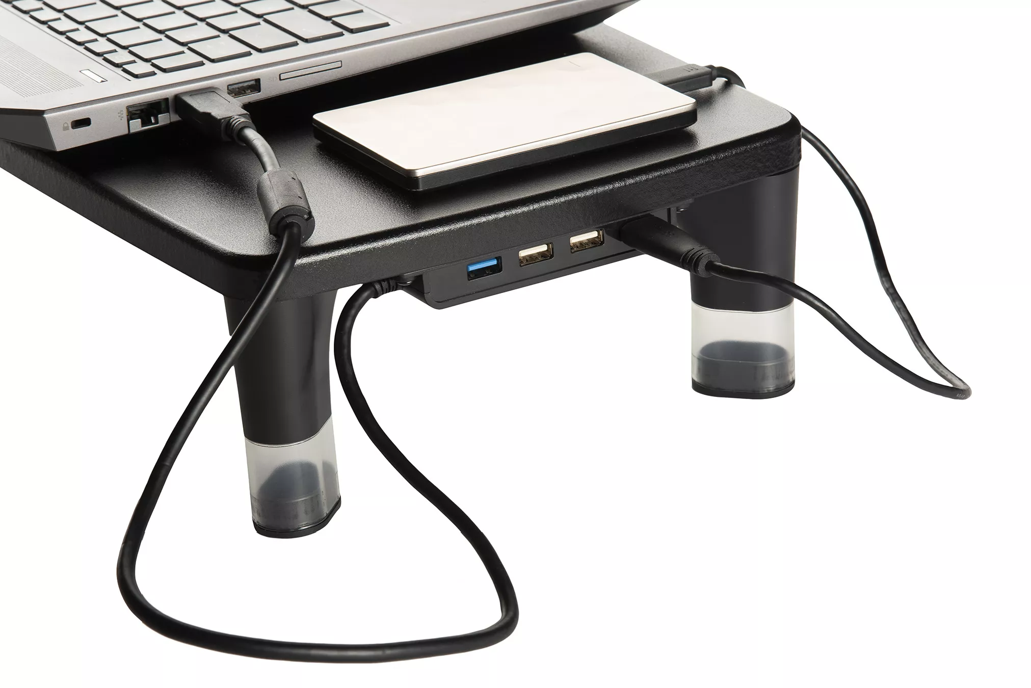 SKU 7100239824 | 3M™ Monitor Stand MS100B