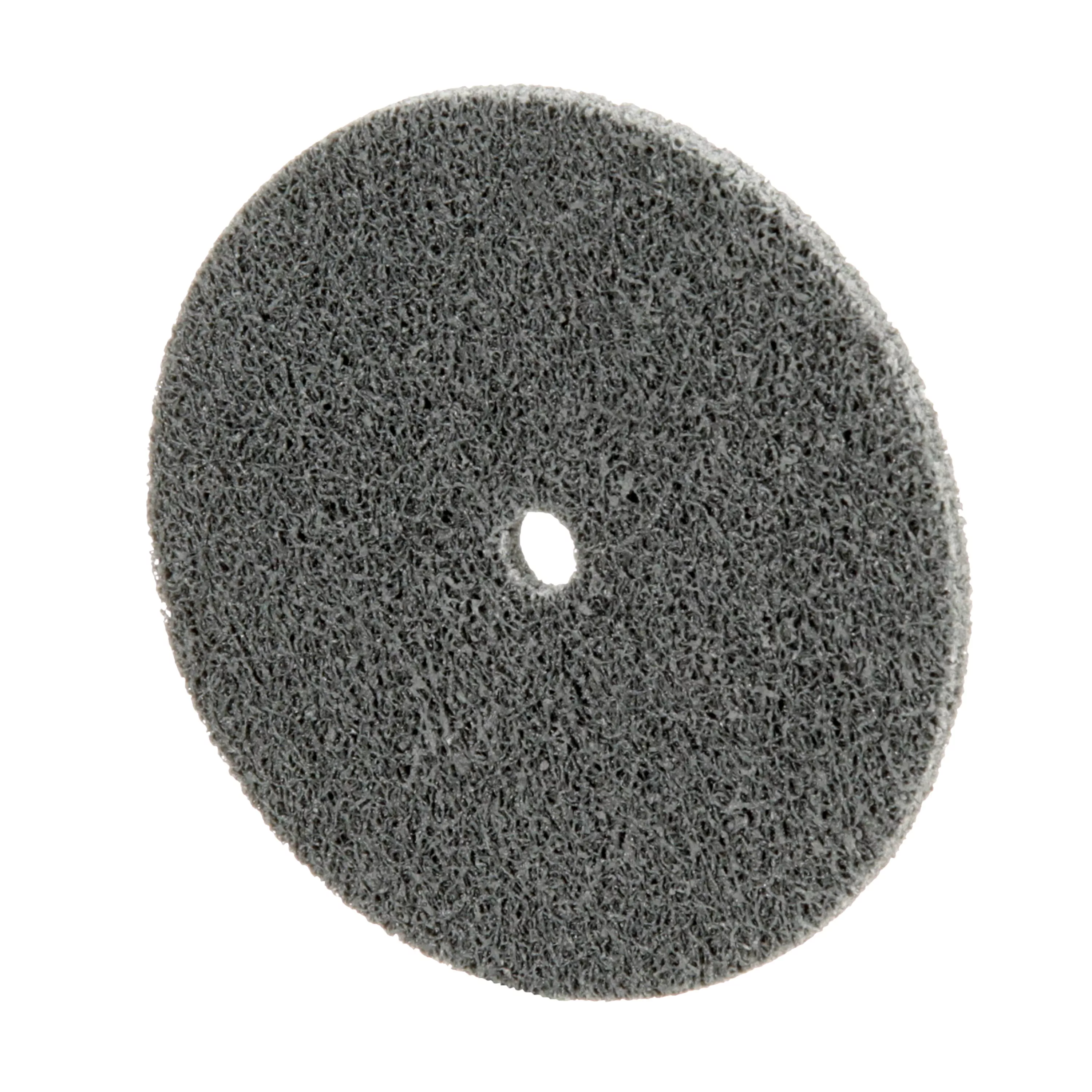 Product Number 873233 | Standard Abrasives™ S/C Unitized Wheel 873233