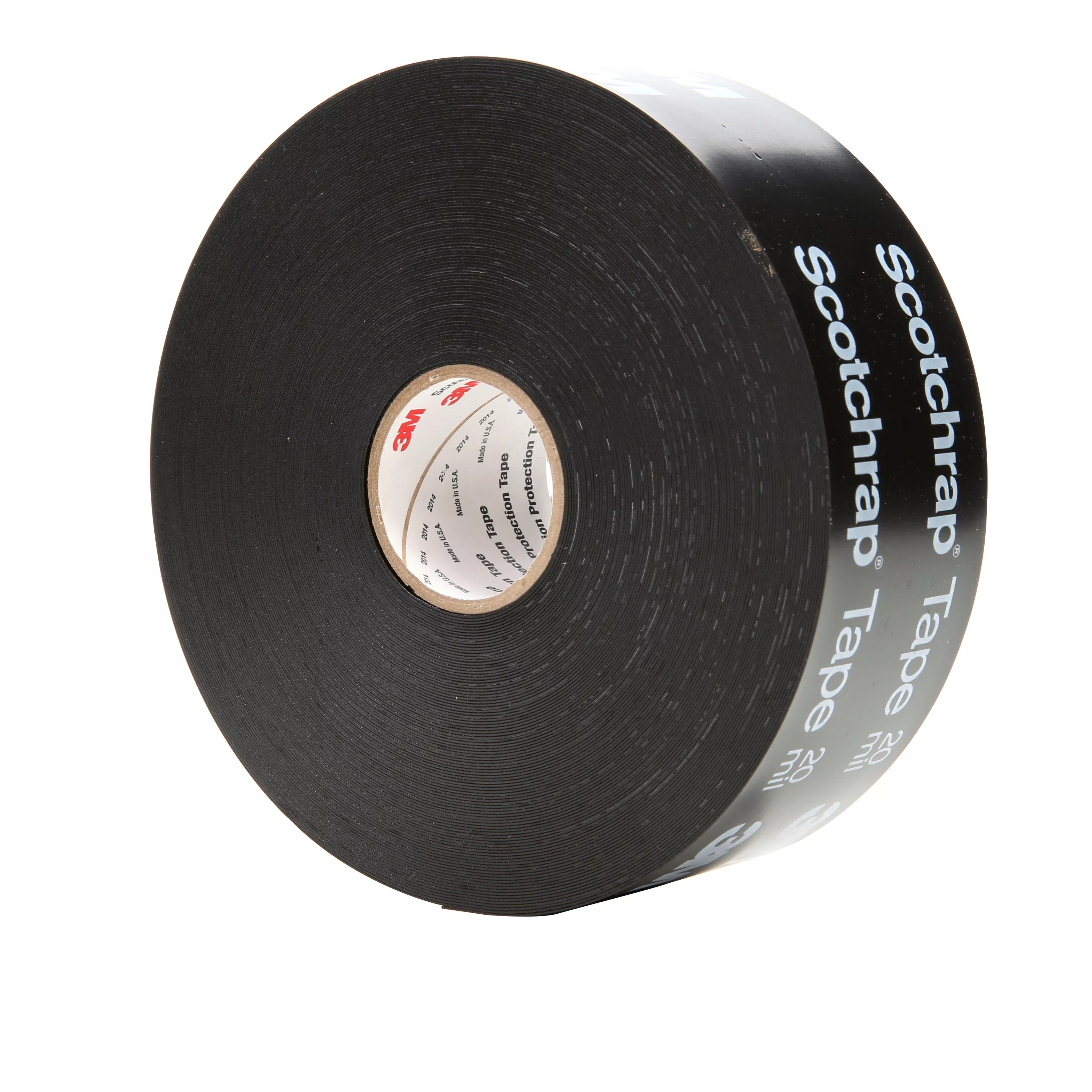 SKU 7000132743 | 3M™ Scotchrap™ Vinyl Corrosion Protection Tape 51