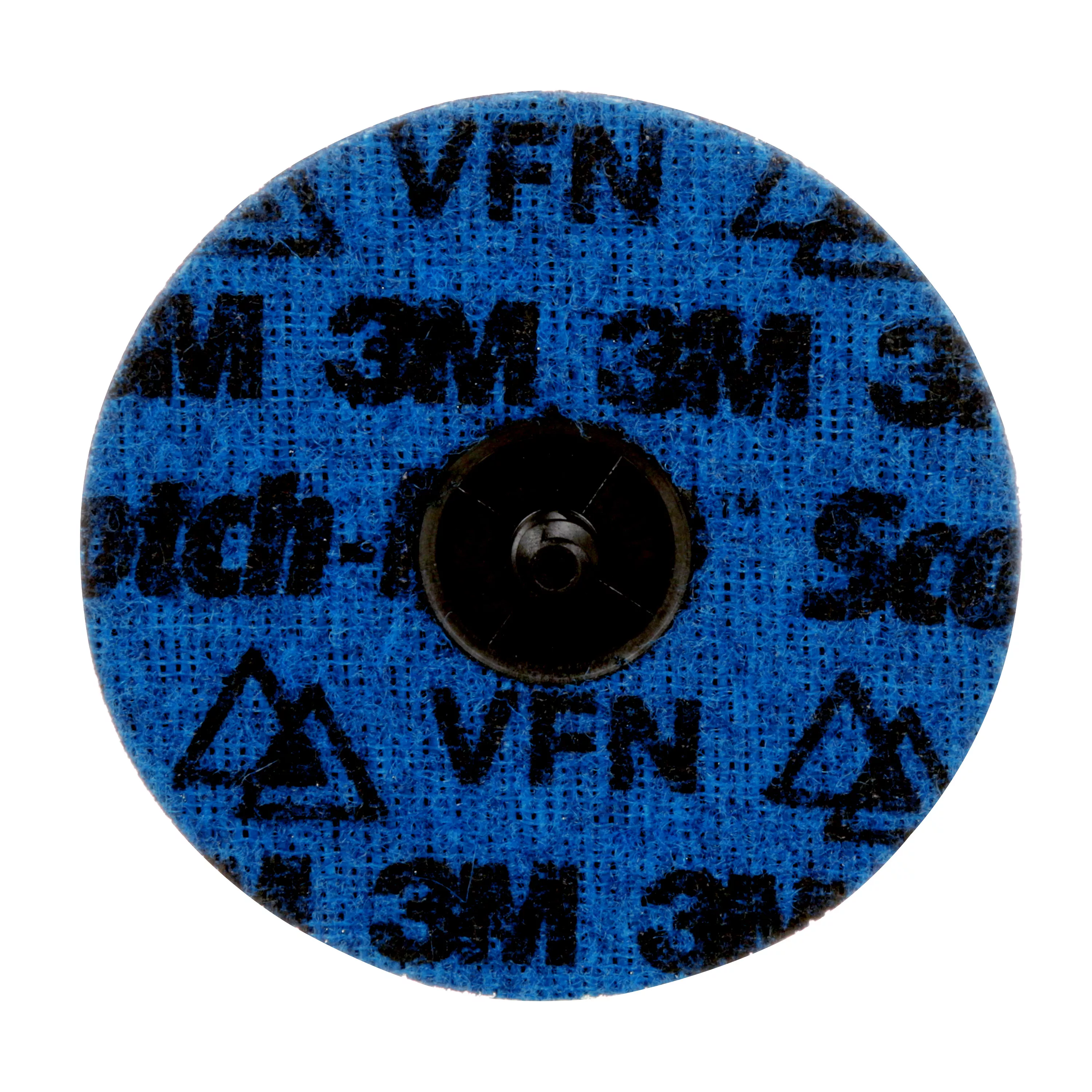 SKU 7100264199 | Scotch-Brite™ Roloc™ Precision Surface Conditioning Disc