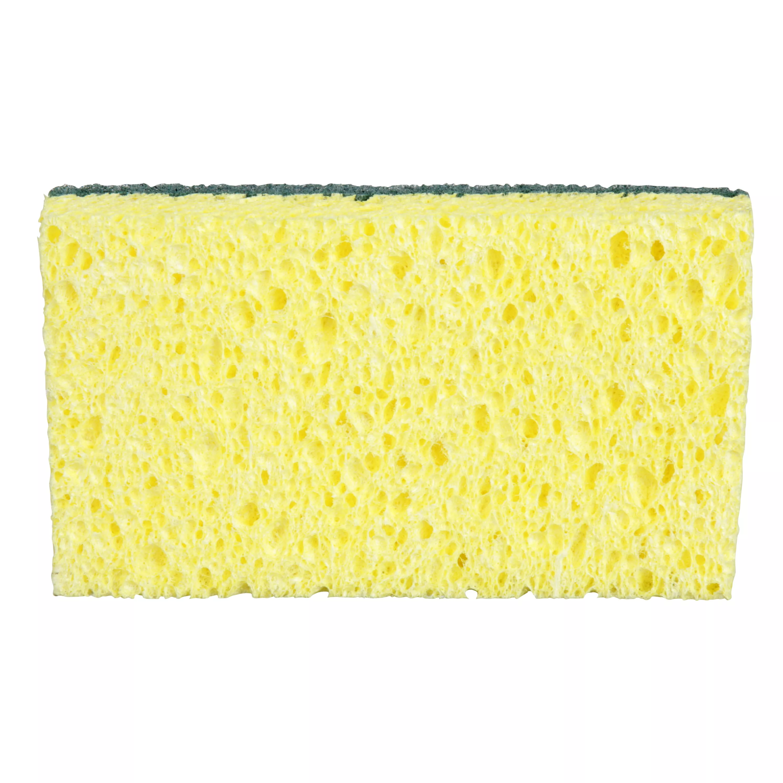 SKU 7010028899 | Scotch-Brite™ Medium Duty Scrub Sponge 74