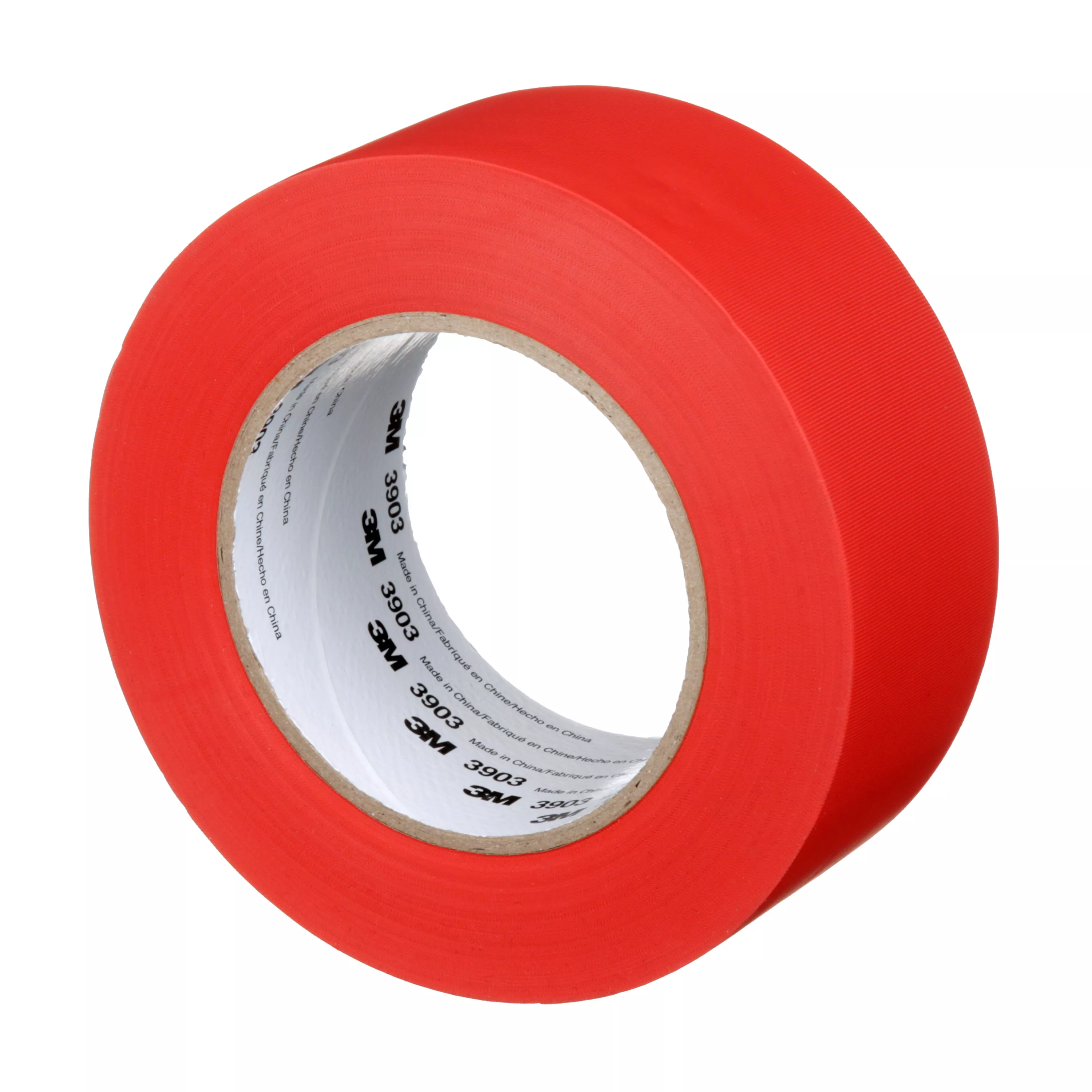 SKU 7100148743 | 3M™ Vinyl Duct Tape 3903