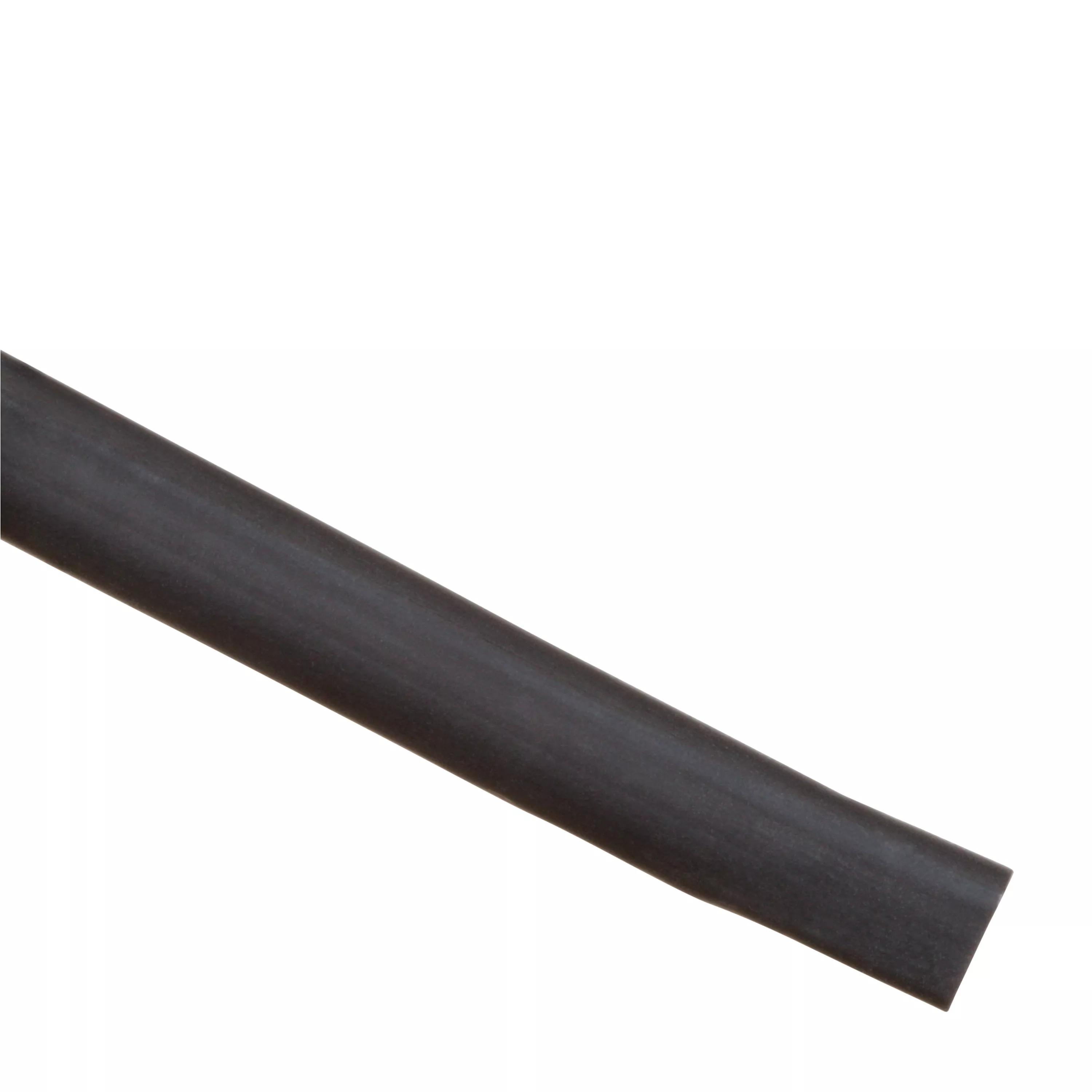 SKU 7100030655 | 3M™ Heat Shrink Thin-Wall Tubing FP-301-3/8-Black-100': 100 ft spool length