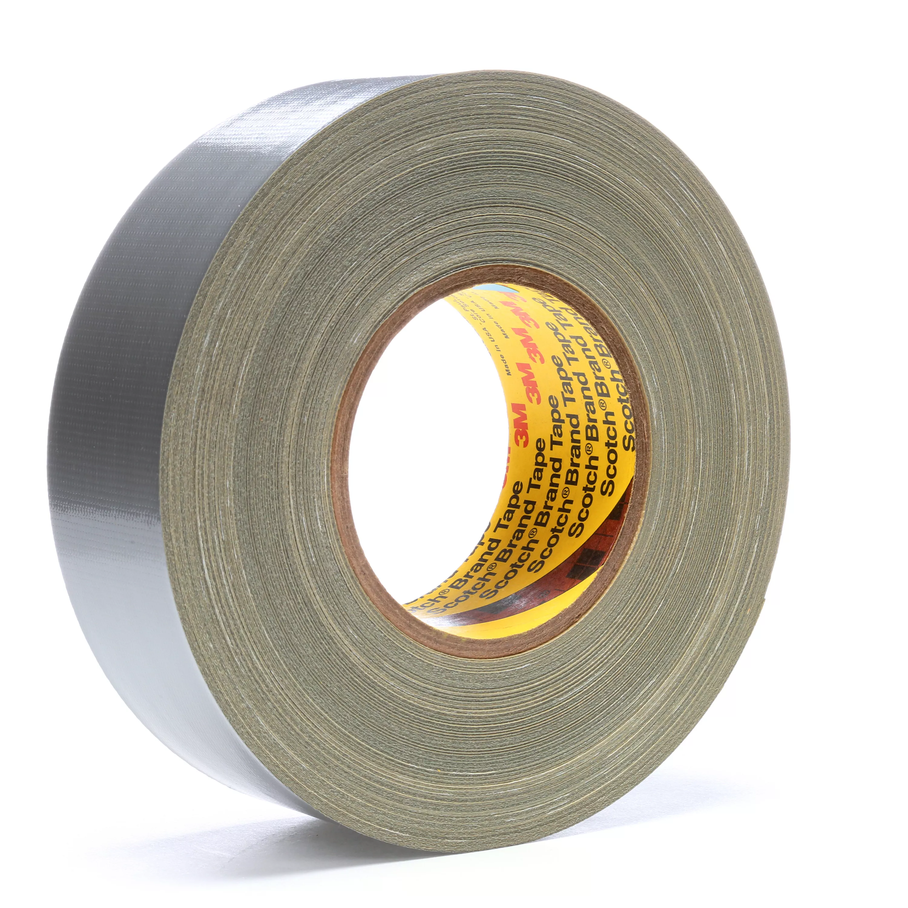 UPC 00021200069710 | Scotch® Polyethylene Coated Cloth Tape 390