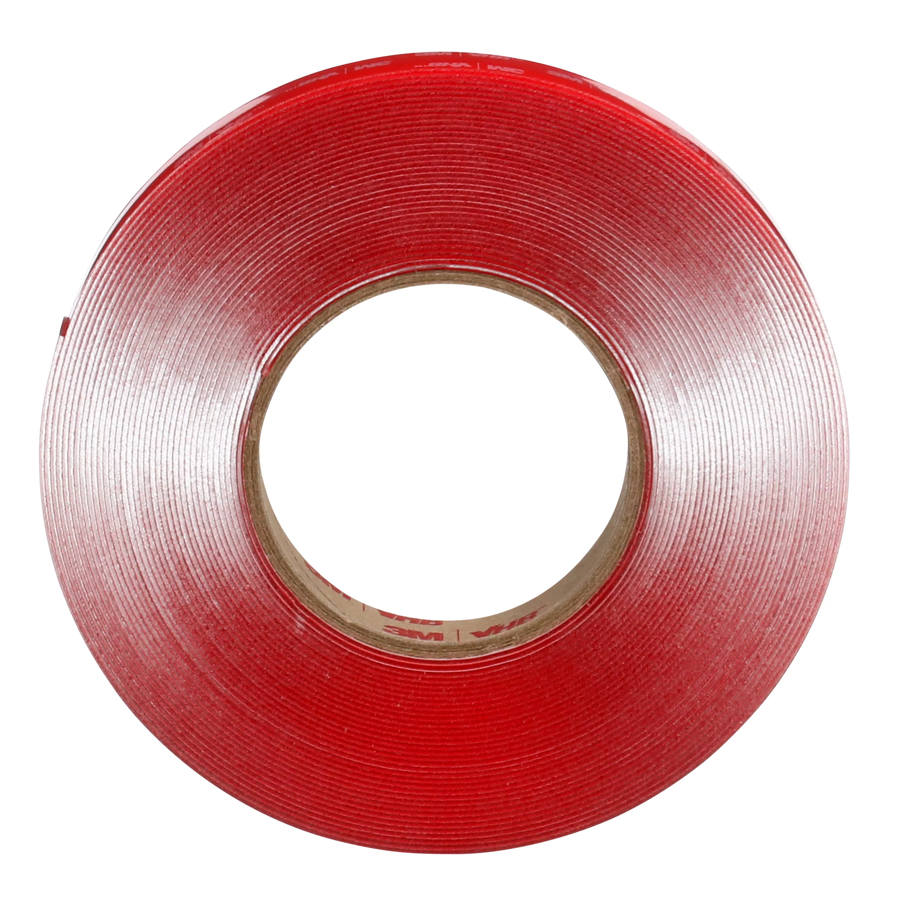 SKU 7100047923 | 3M™ VHB™ Heavy Duty Mounting Tape 4910