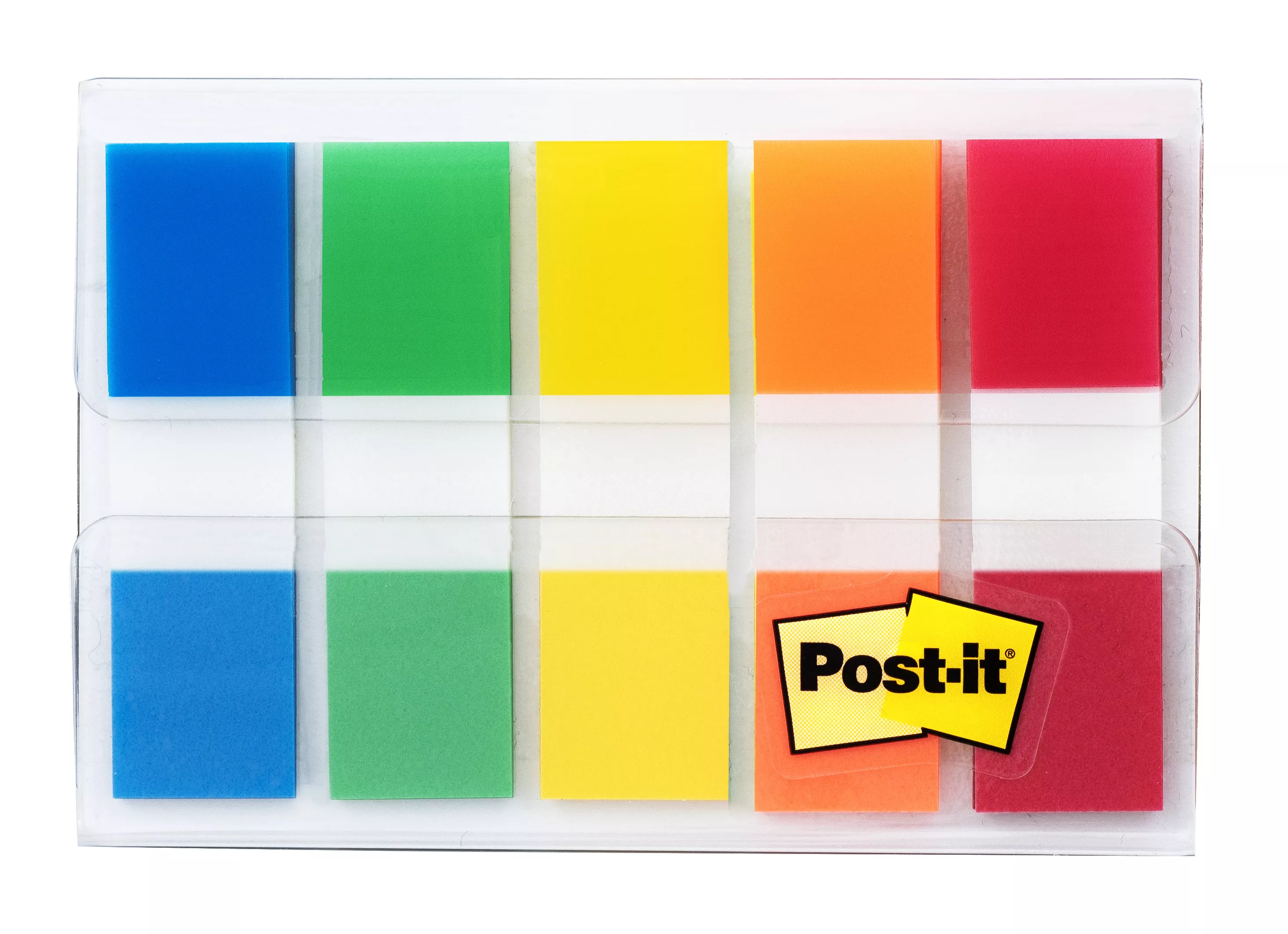 SKU 7100090805 | Post-it® Flags 683-5CF