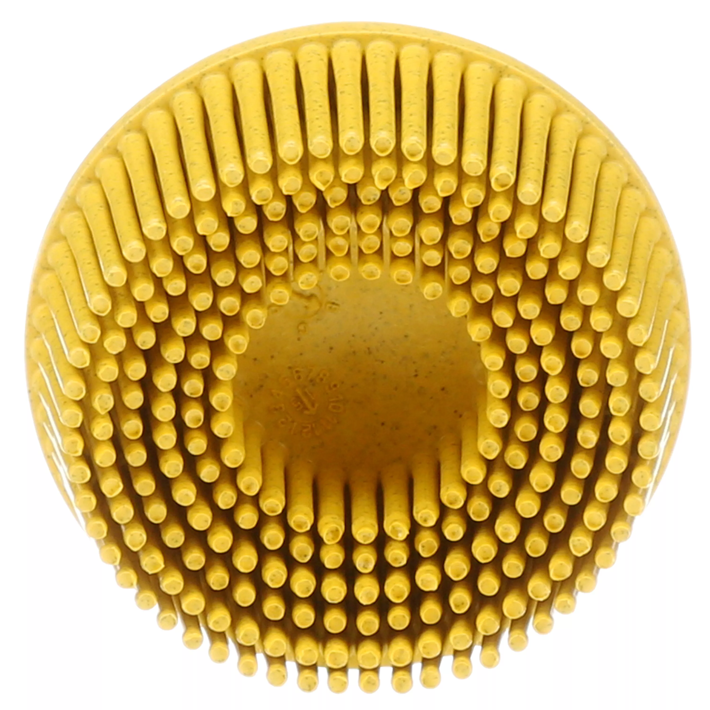 SKU 7100138284 | Scotch-Brite™ Roloc™ Bristle Disc