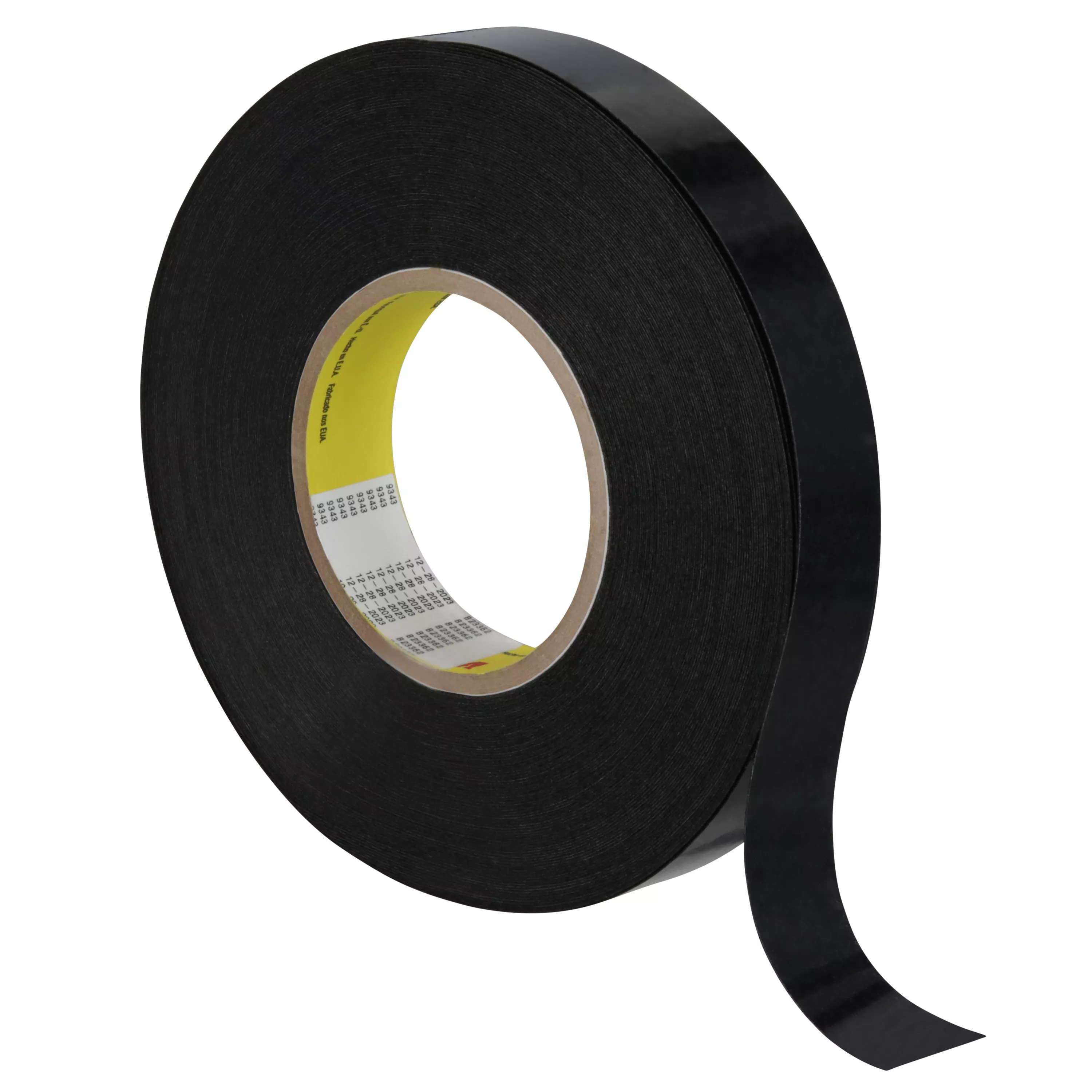 SKU 7010334504 | 3M™ Conformable Sound Management Film Tape 9343