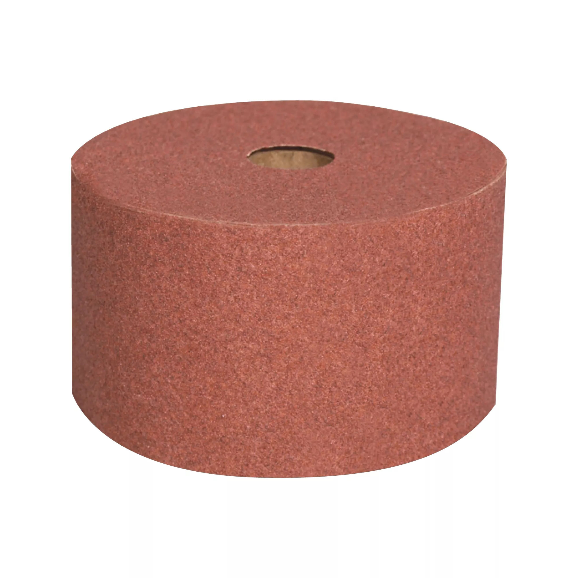 SKU 7000119925 | 3M™ Red Abrasive Stikit™ Sheet Roll